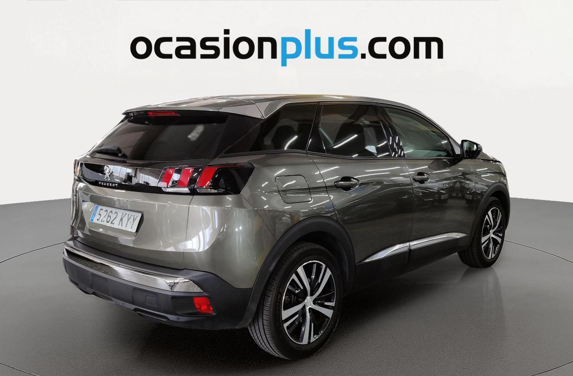 Peugeot 3008 PureTech 130 Allure - foto 4