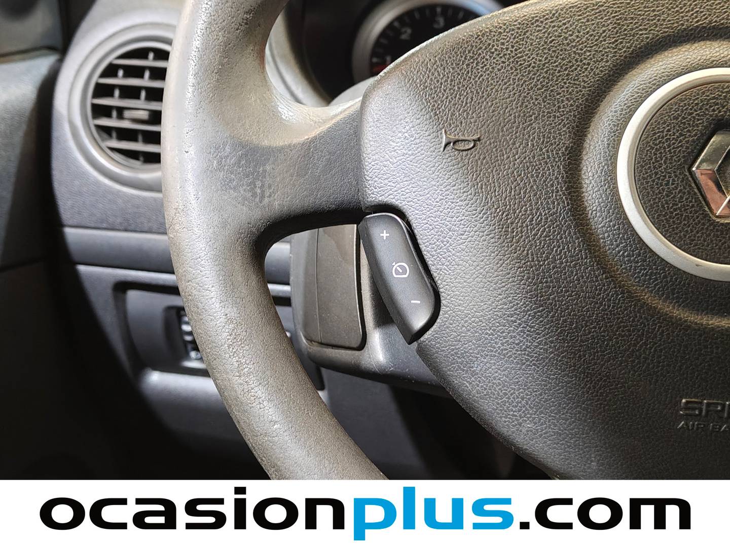 Renault Clio Renault Clio Business dCi (75 CV) de ocasión