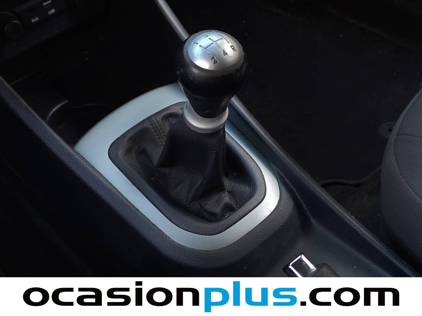 KIA Rio Kia Rio 1.2 CVVT x-Tech Eco-Dynamics (84 CV) de segunda mano