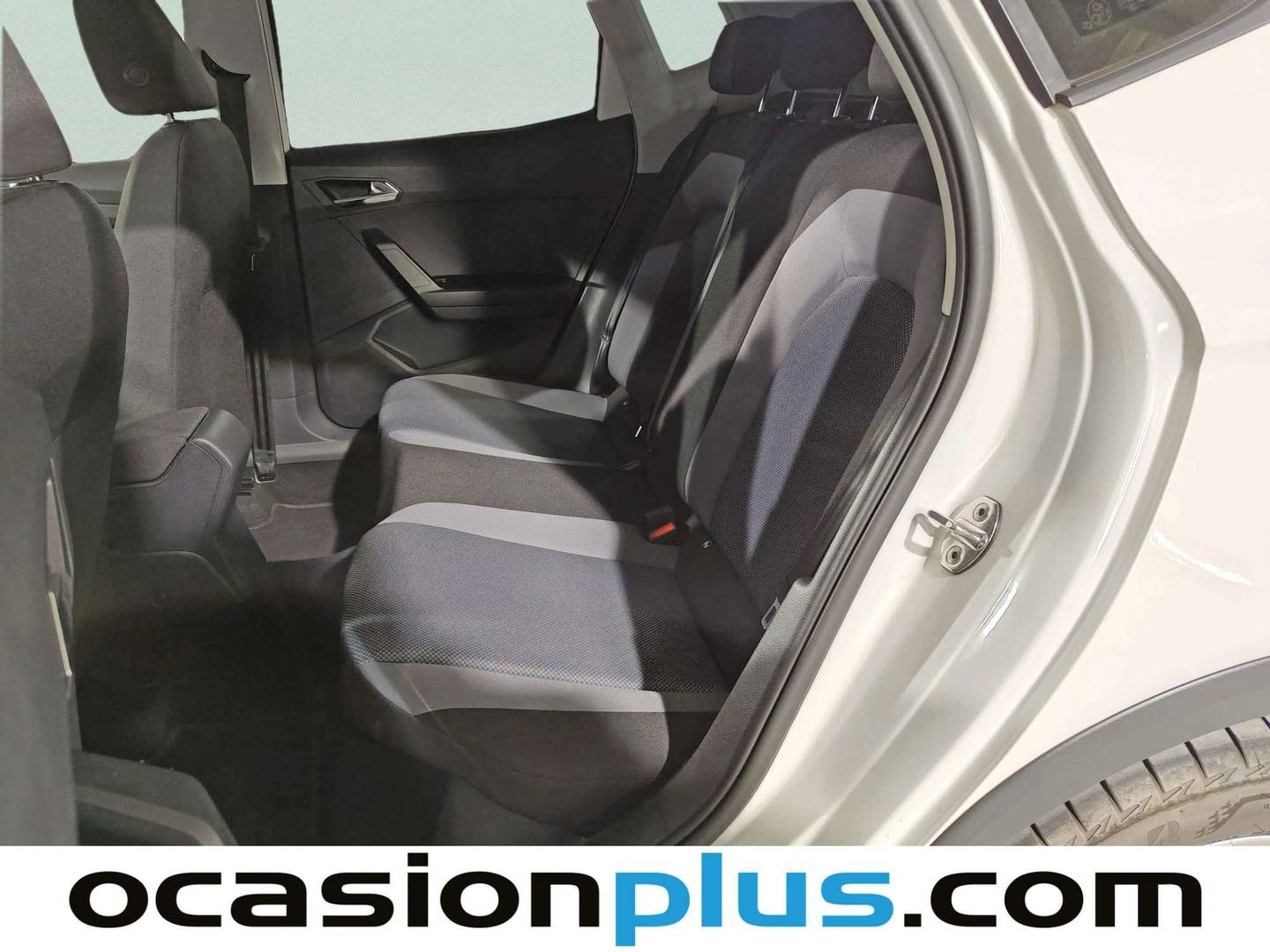 Foto Seat Arona SEAT Arona 1.0 TSI Ecomotive Style Edition (115 CV)