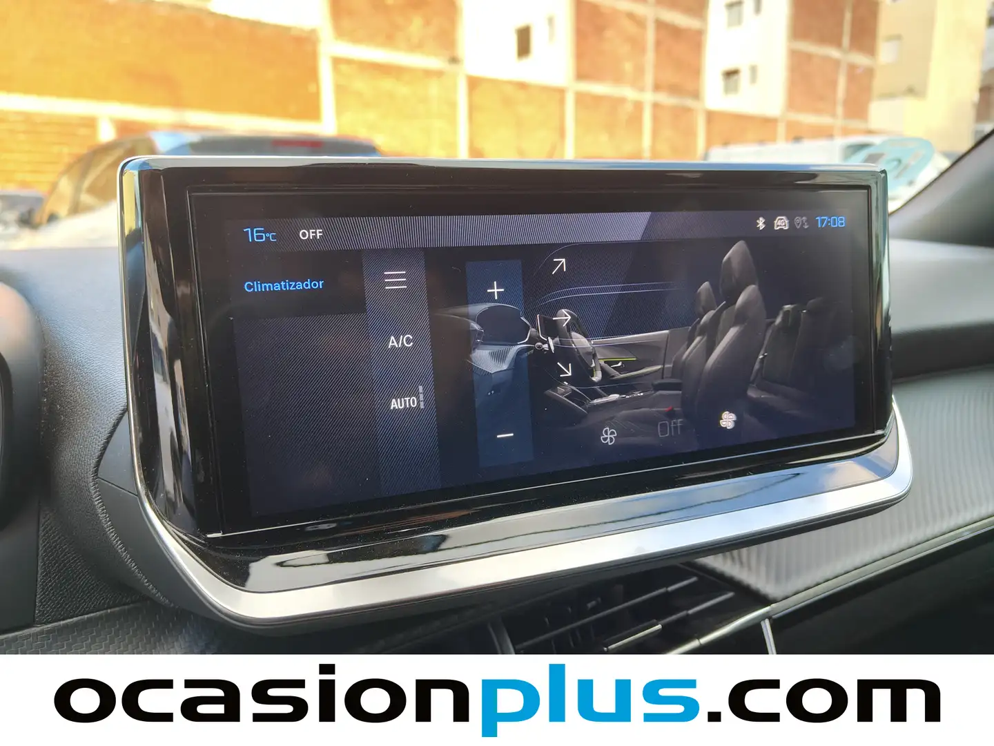 Foto Peugeot 2008 Peugeot 2008 PureTech 100 S&S Allure (100 CV)