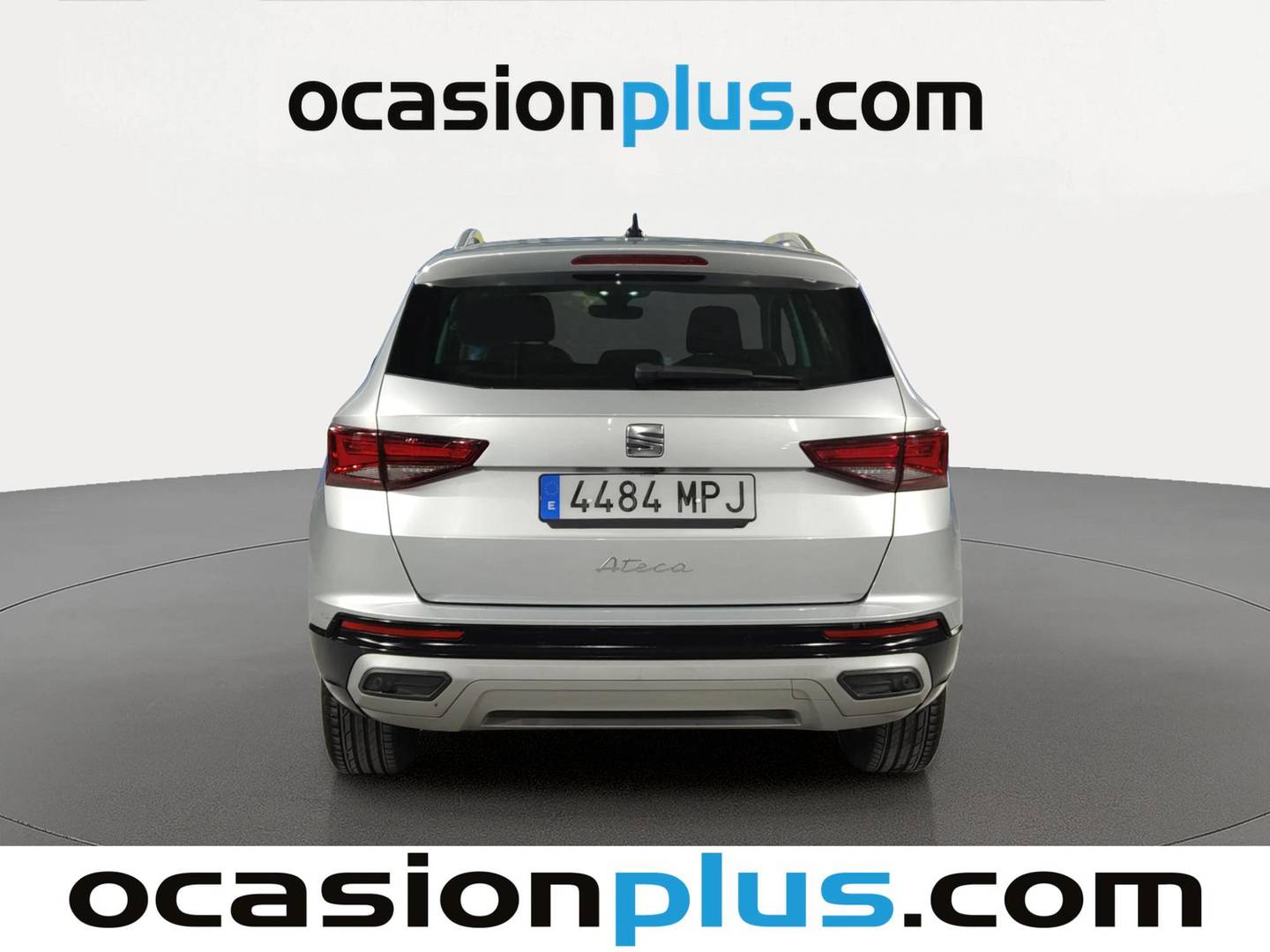 Seat Ateca Seat Ateca 1.5 TSI S&S X-Perience XXL DSG (150 CV) automático