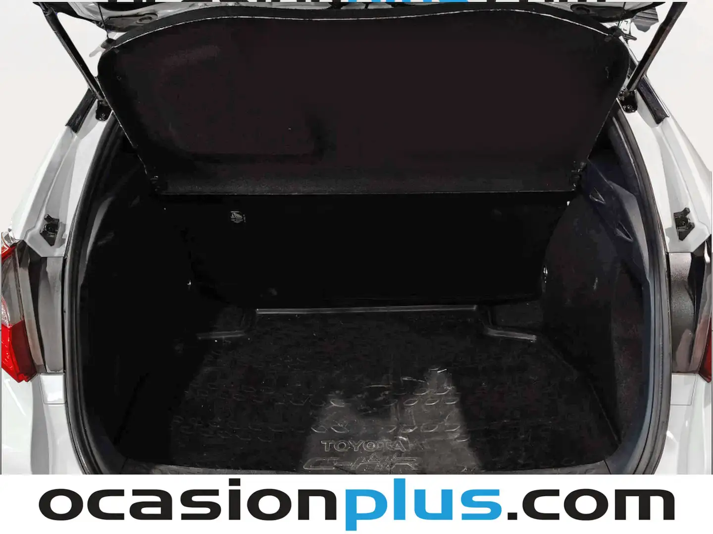 Foto Toyota C-HR Toyota C-HR 1.8 125H Advance (122 CV)