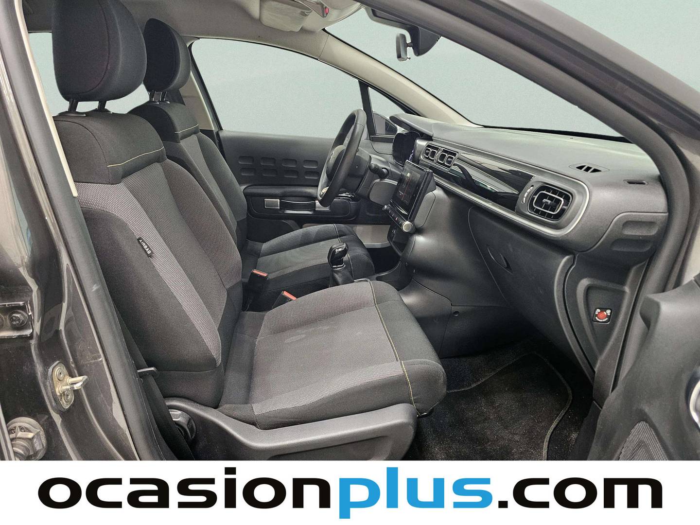Citroën C3 Citroën C3 PureTech 82 Shine (83 CV) gasolina