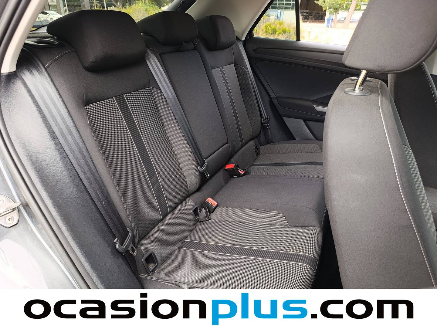 Volkswagen T-Roc Volkswagen T-Roc Life 1.0 TSI (110 CV) al mejor precio