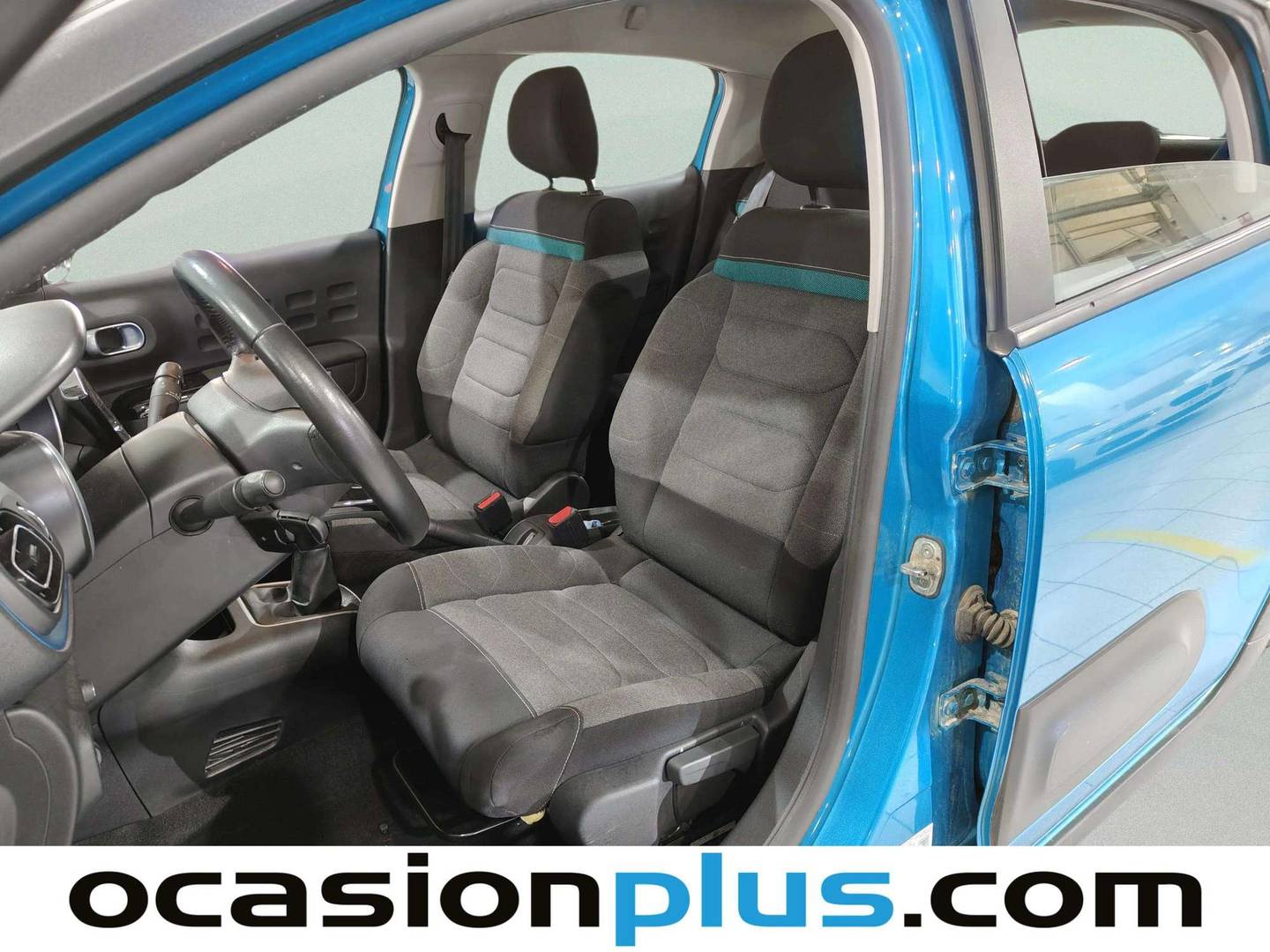 Foto Citroën C3 Citroen C3 PureTech 83 Feel Pack (83 CV)