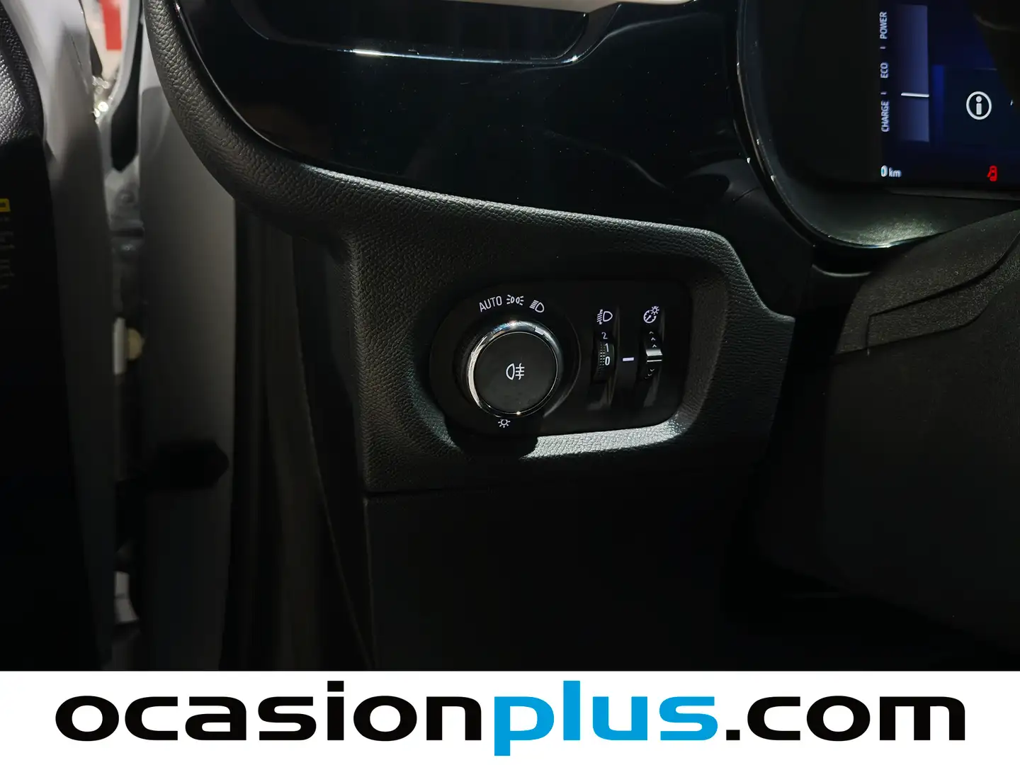 Foto Opel Corsa Opel Corsa 1.2 T XHL Hybrid GS eDCT (110 CV)