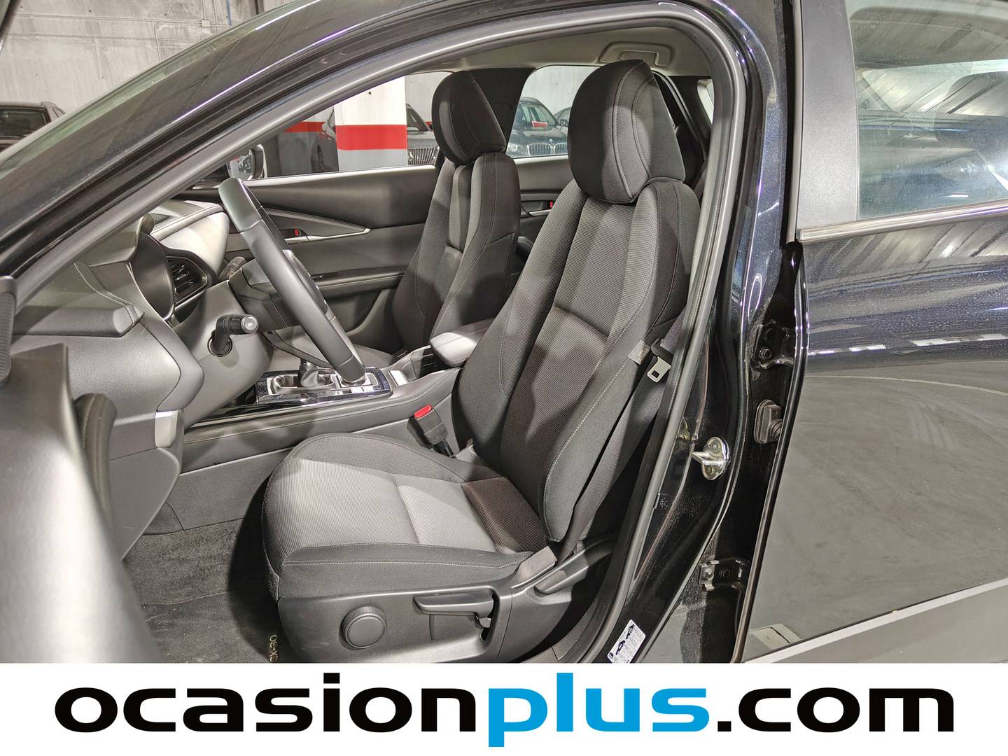 Foto Mazda CX-30 Mazda CX-30 2.5 e-Skyactive G MHEV Prime-Line (140 CV)