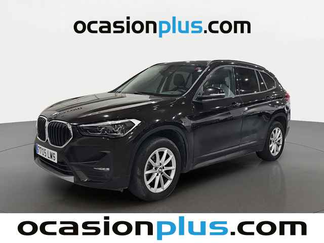 Bmw X1 Ocasión Valencia