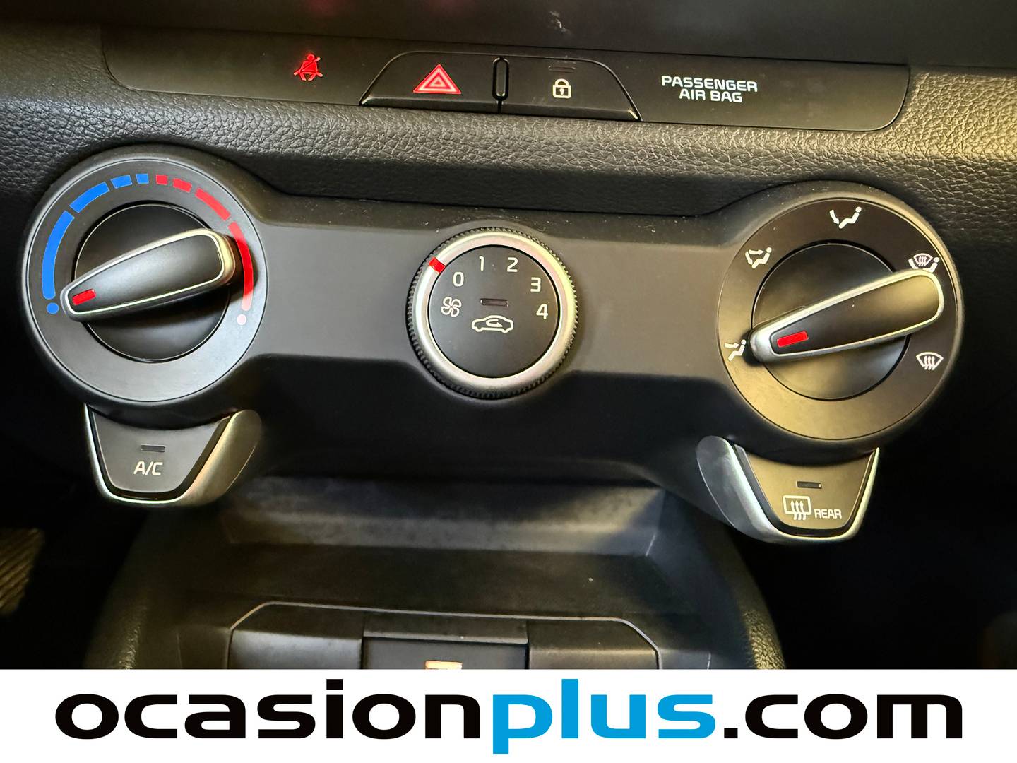 KIA Stonic KIA Stonic 1.0 T-GDi (100CV) MHEV MT Concept km 0