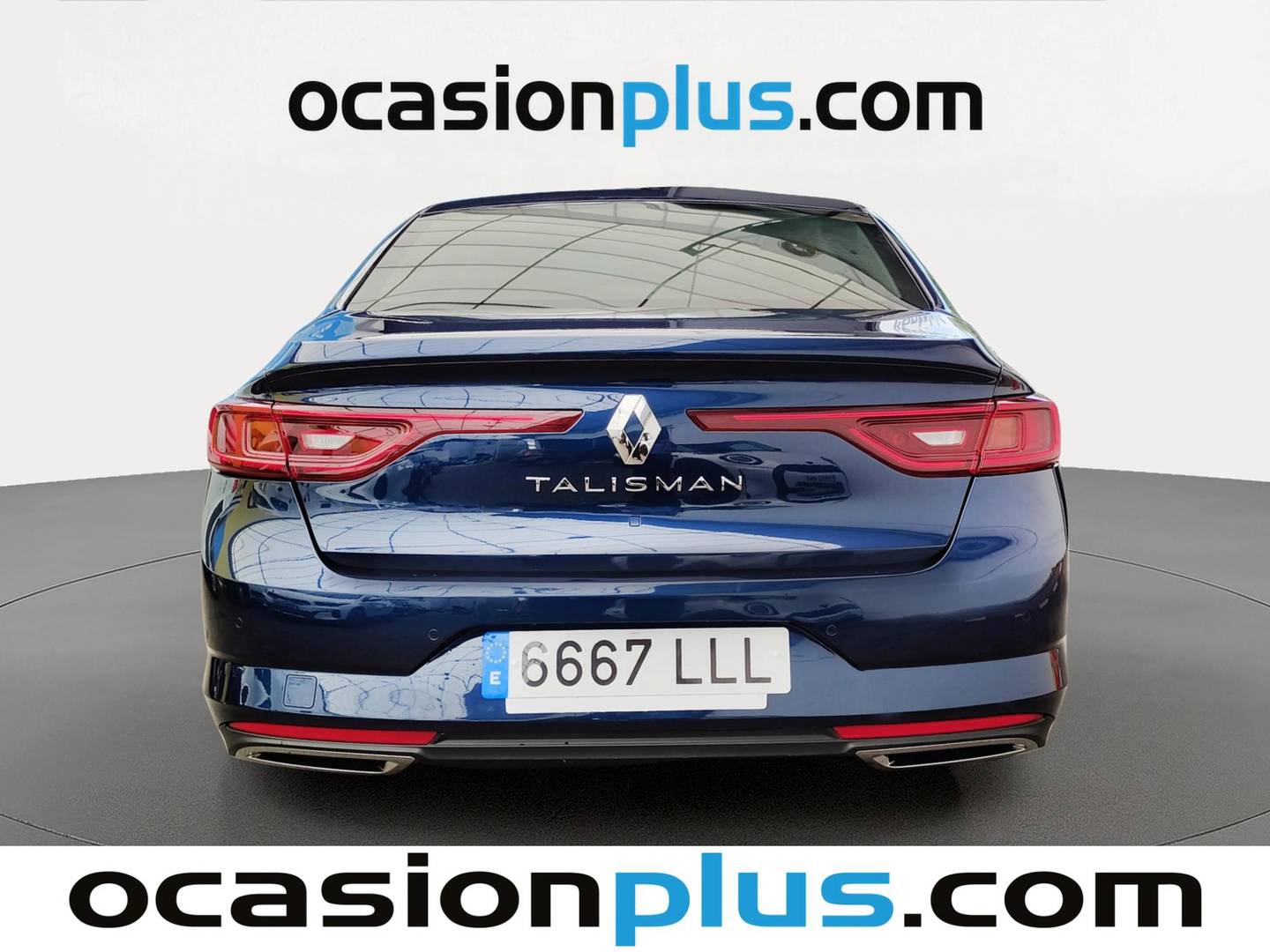 Renault Talisman Renault Talisman Business Blue dCi (120 CV) km 0