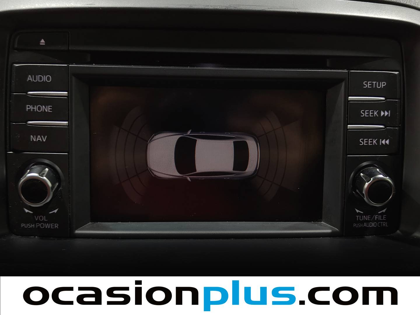 Foto Mazda CX-5 Mazda CX-5 2.2 DE Style 2WD (150 CV)