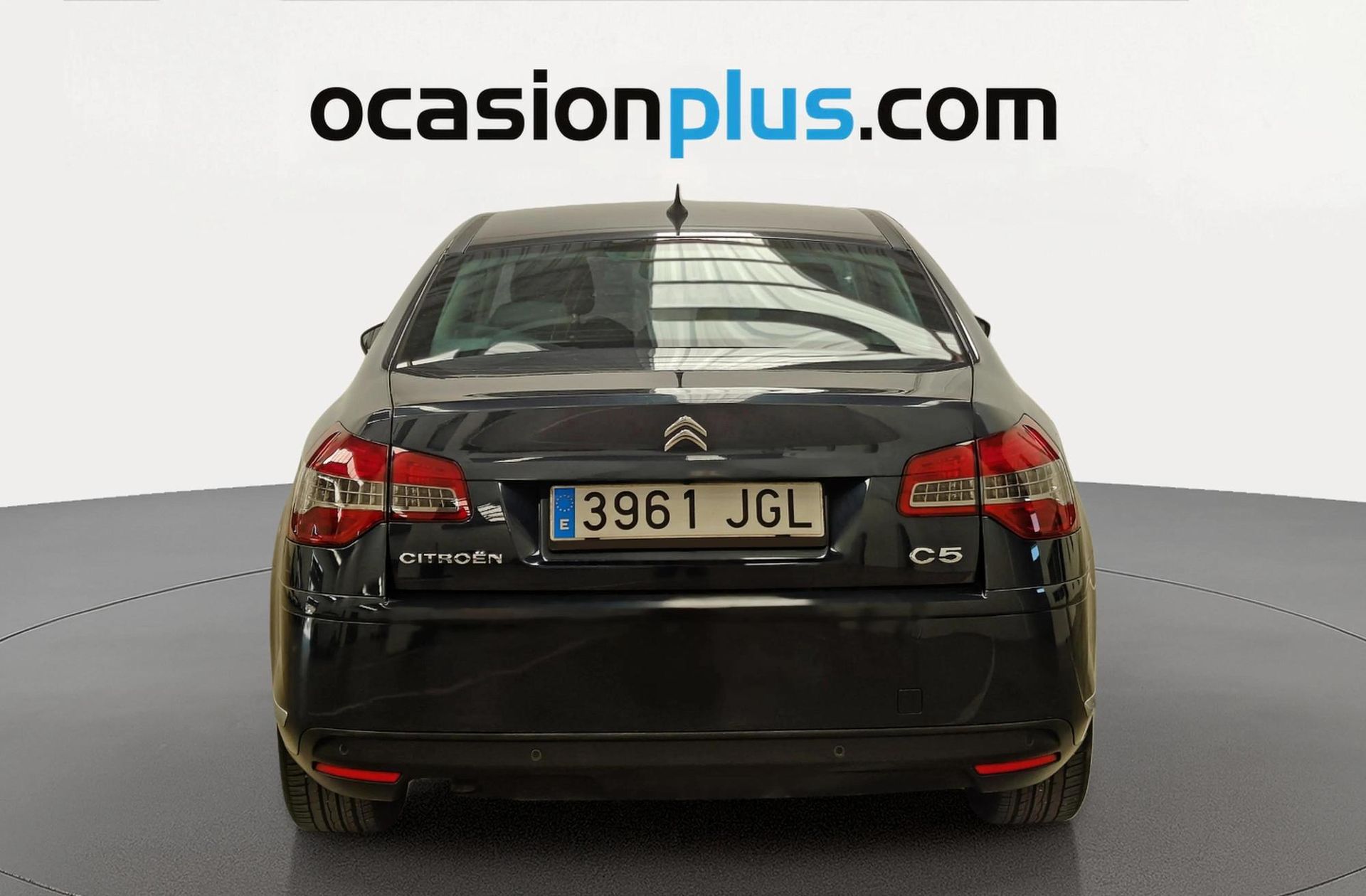 Citroën C5 2.0 HDi Seduction - foto 13