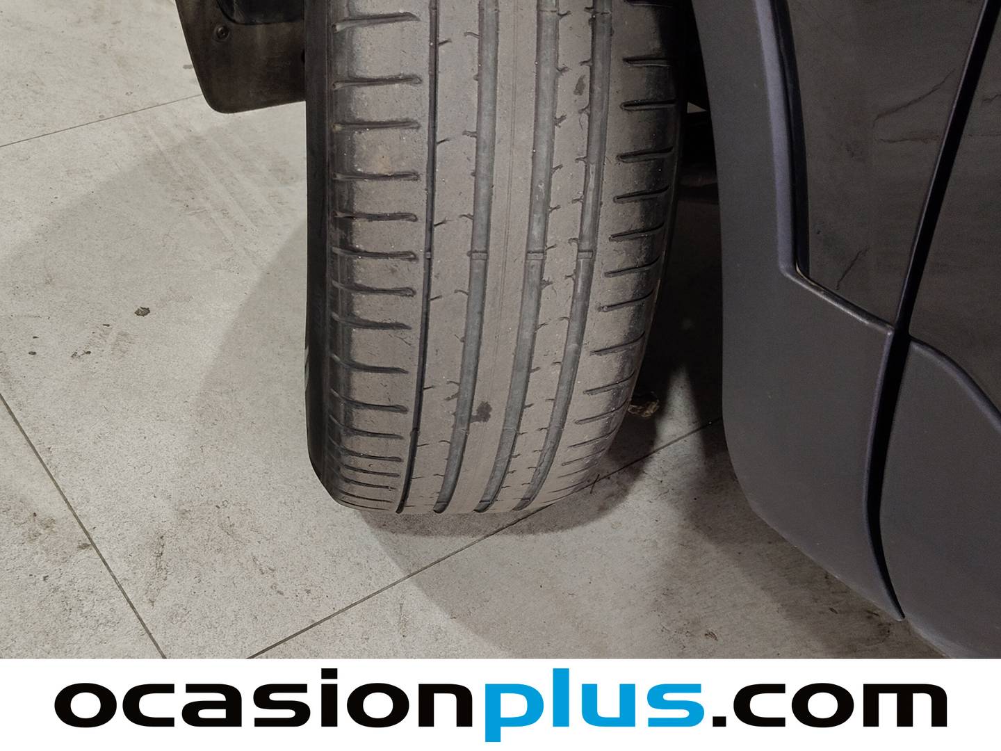 Volvo XC40 Volvo XC40 T3 Business Plus (163 CV) seminuevo