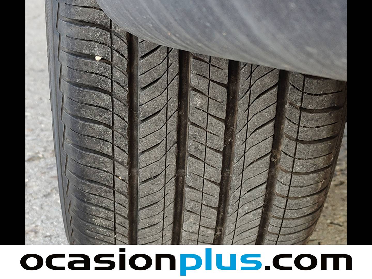 Foto MG HS MG eHS 1.5 T-GDI PHEV Luxury (258 CV)