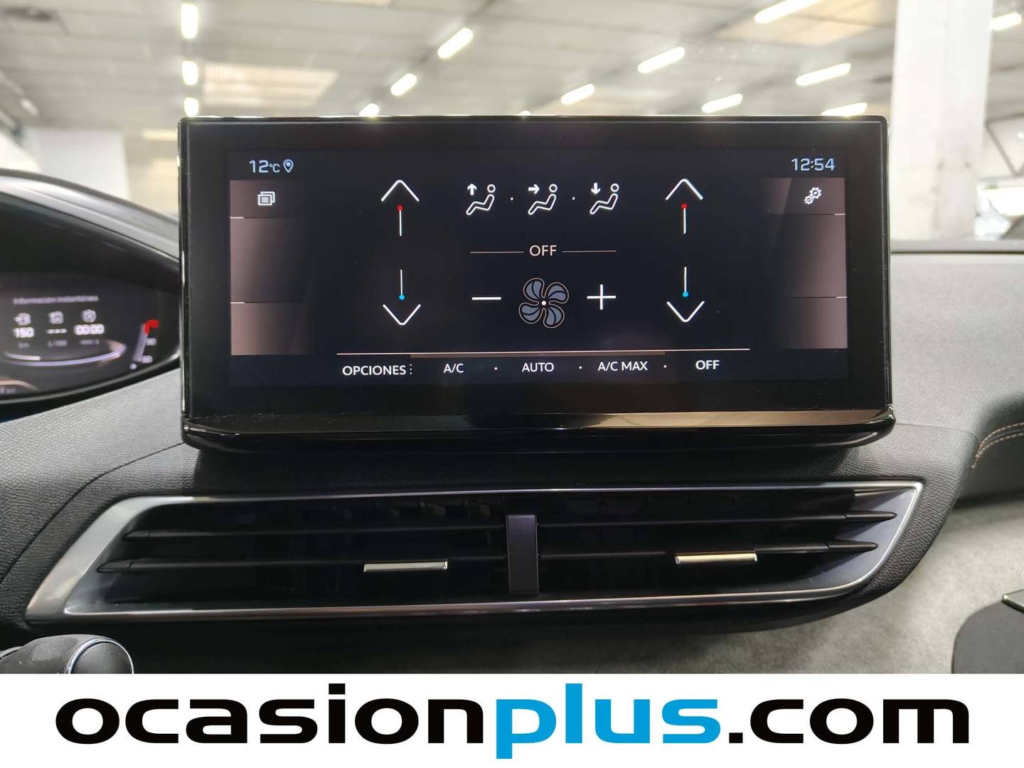 Peugeot 5008 Peugeot 5008 BlueHDI 130 S&S GT 7 Plazas (130 CV) 2021