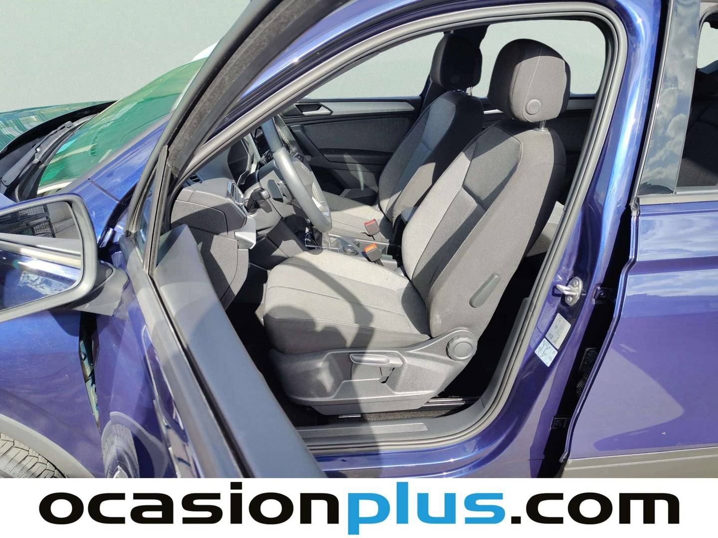 Foto Seat Tarraco SEAT Tarraco 1.5 TSI S&S Style XL DSG (150 CV) 7 Plazas