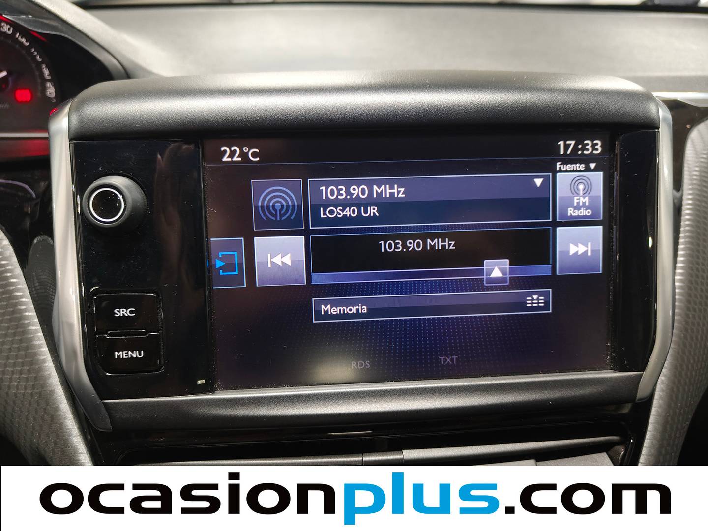 Peugeot 208 Peugeot 208 PureTech 82 Style (82 CV) gasolina