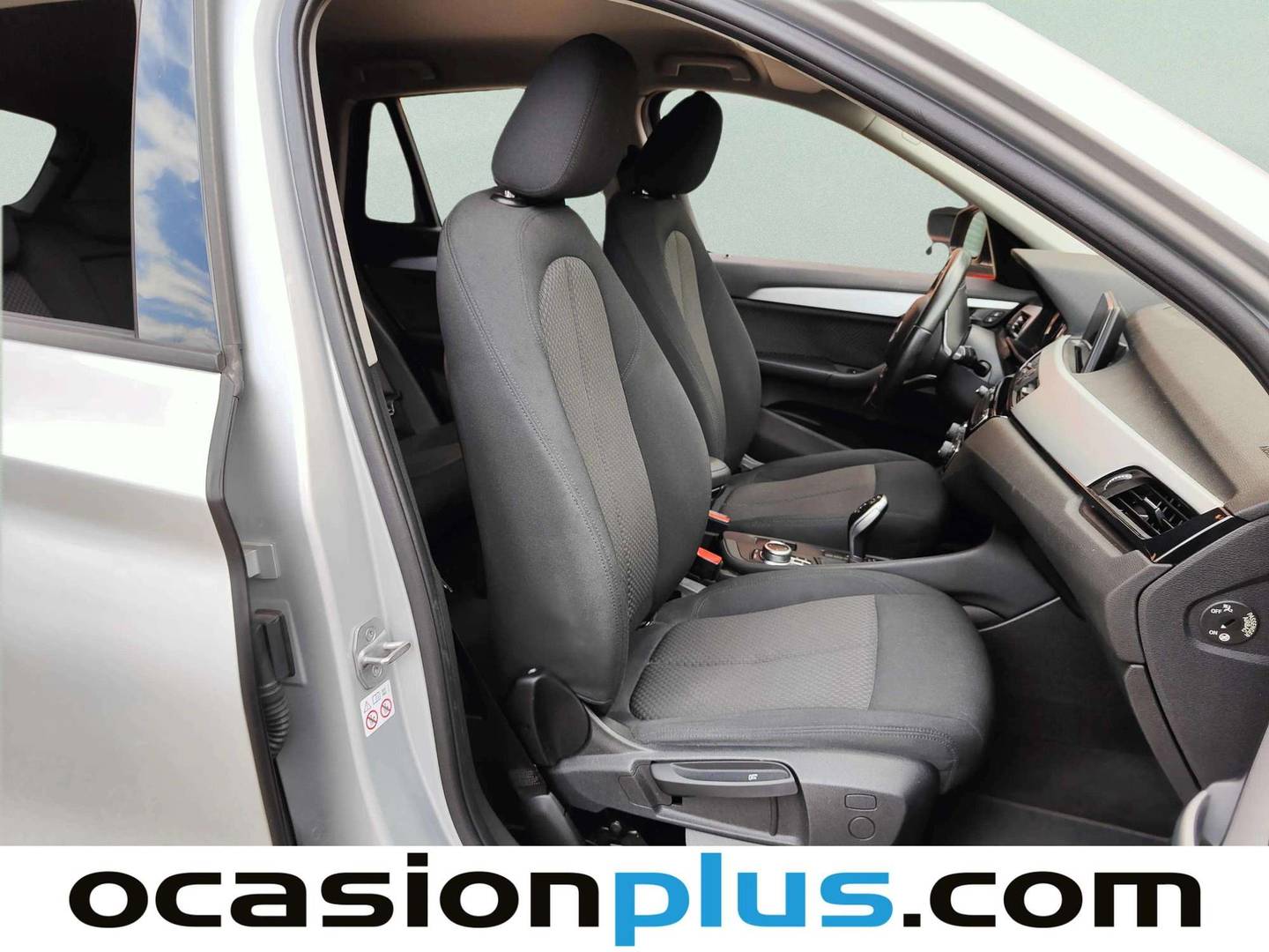 BMW X1 BMW X1 sDrive18i (140 CV) gasolina
