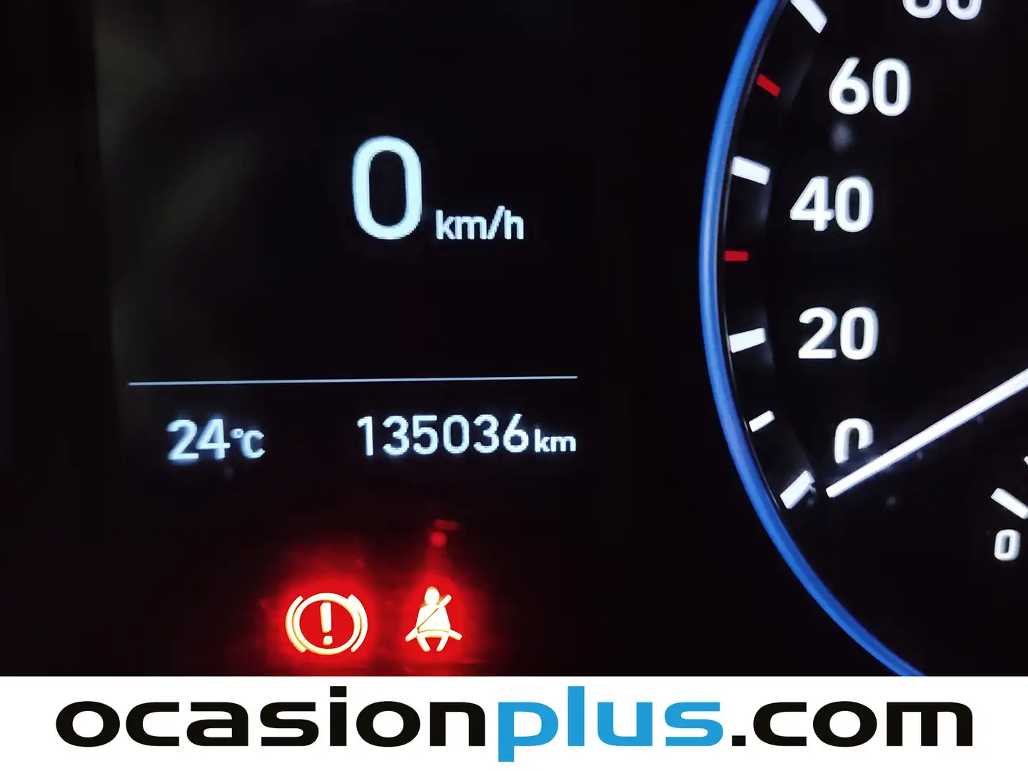 Foto Hyundai Kona Hyundai Kona 1.0 TGDI Klass 4x2 (120 CV)