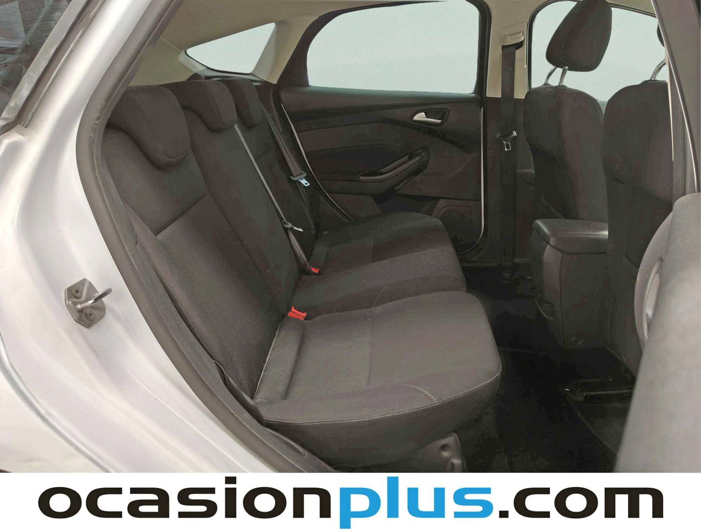 Ford Focus Ford Focus Focus 1.5 TDCi Business (120 CV) al mejor precio