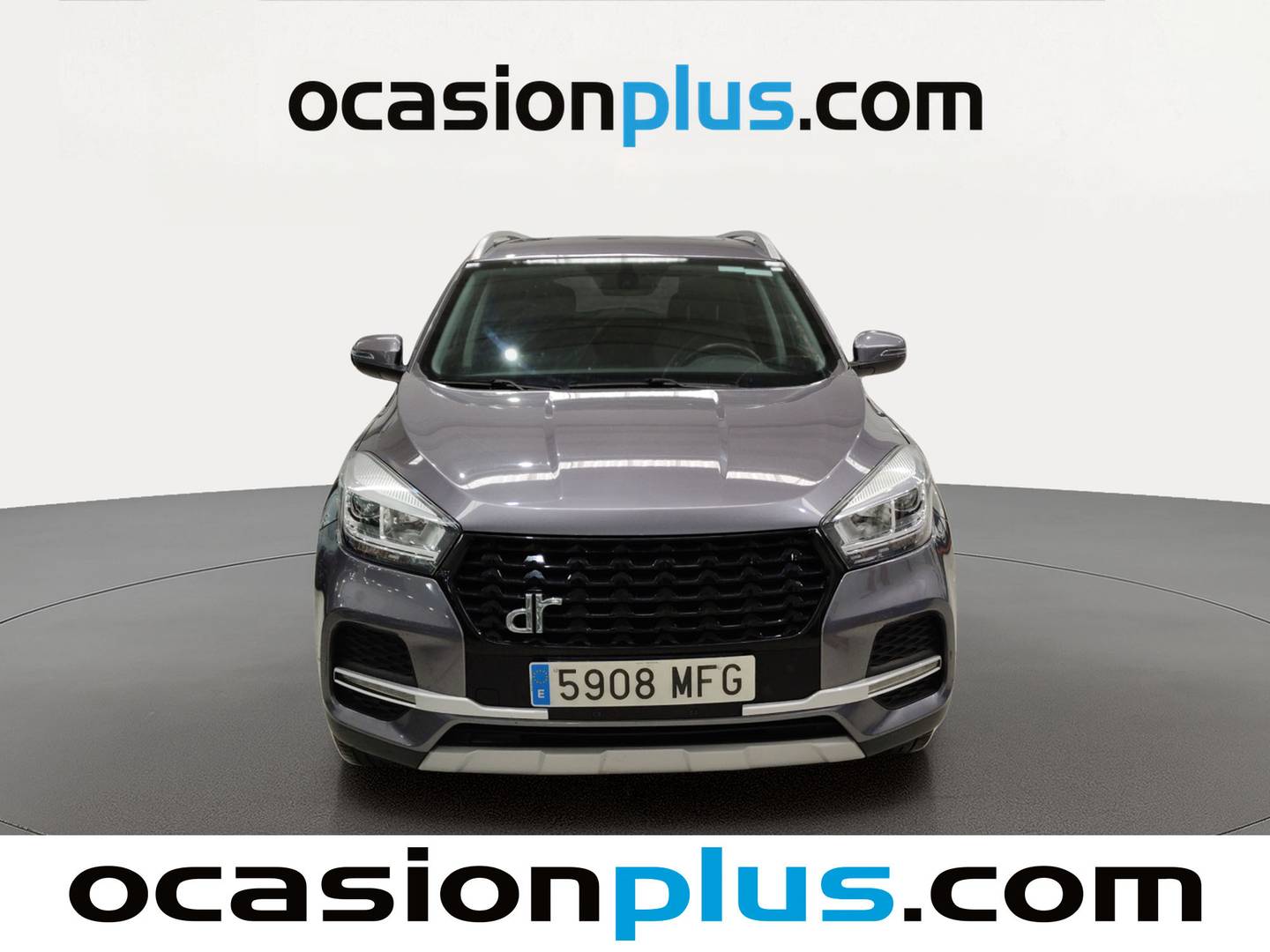 Foto DR AUTOMOBILES DR 4.0 DR AUTOMOBILES DR4 1.5 (116 CV)