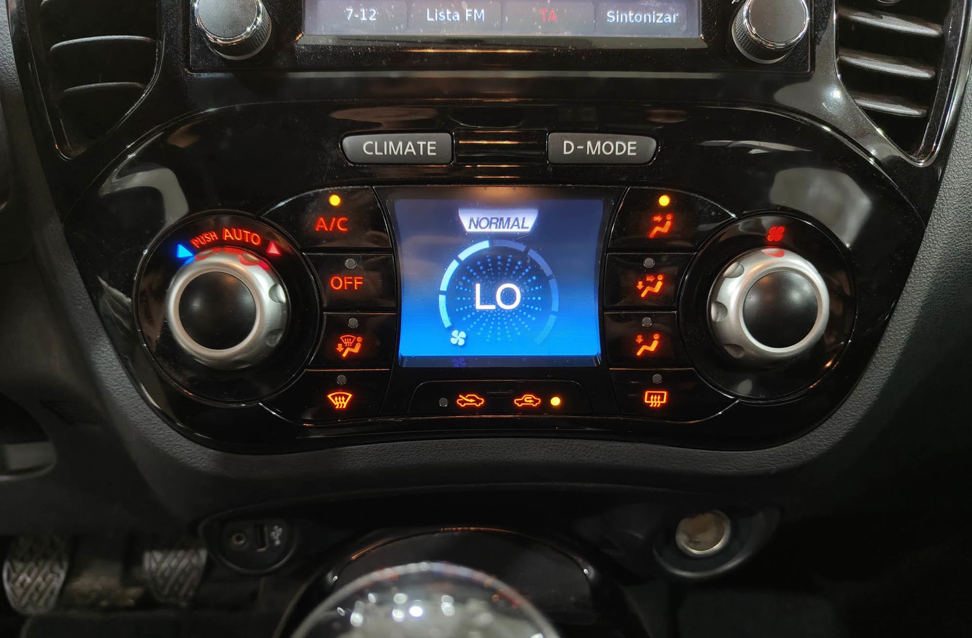 Nissan Juke 1.2 DIG-T N-TEC 4x2 - foto 26