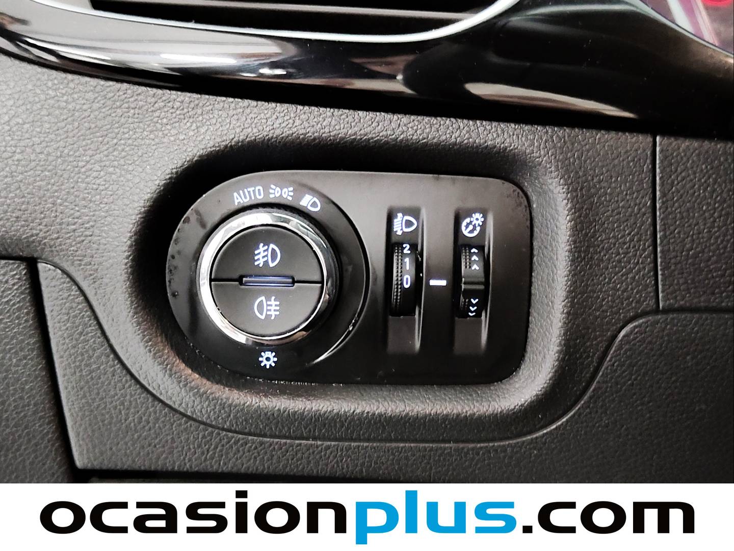 Foto Opel Astra Opel Astra Sports Tourer 1.6 CDTI S&S Dynamic (136 CV)