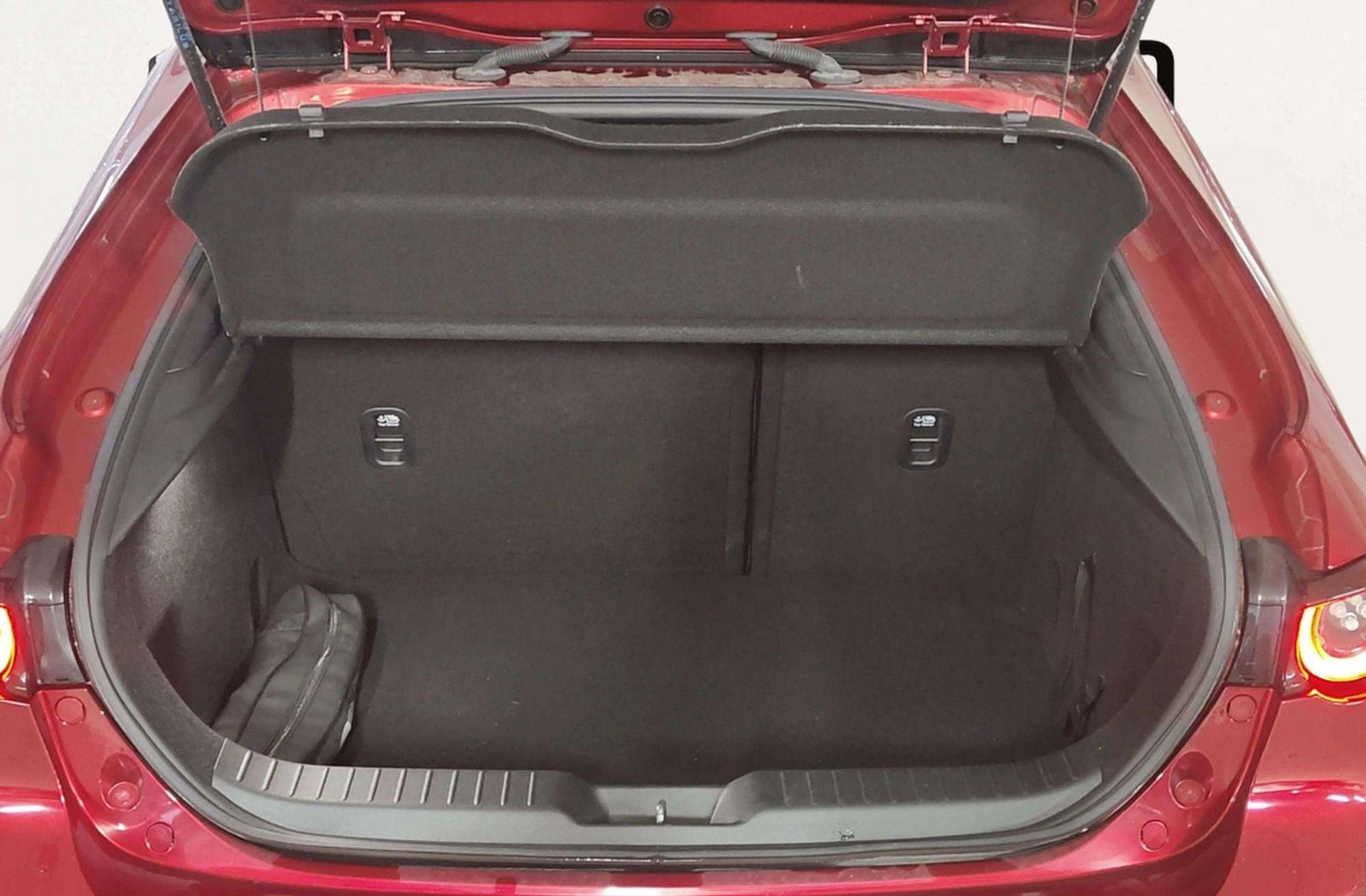 Mazda Mazda3 2.0 Skyactiv-X Zenith Safety Black - foto 21