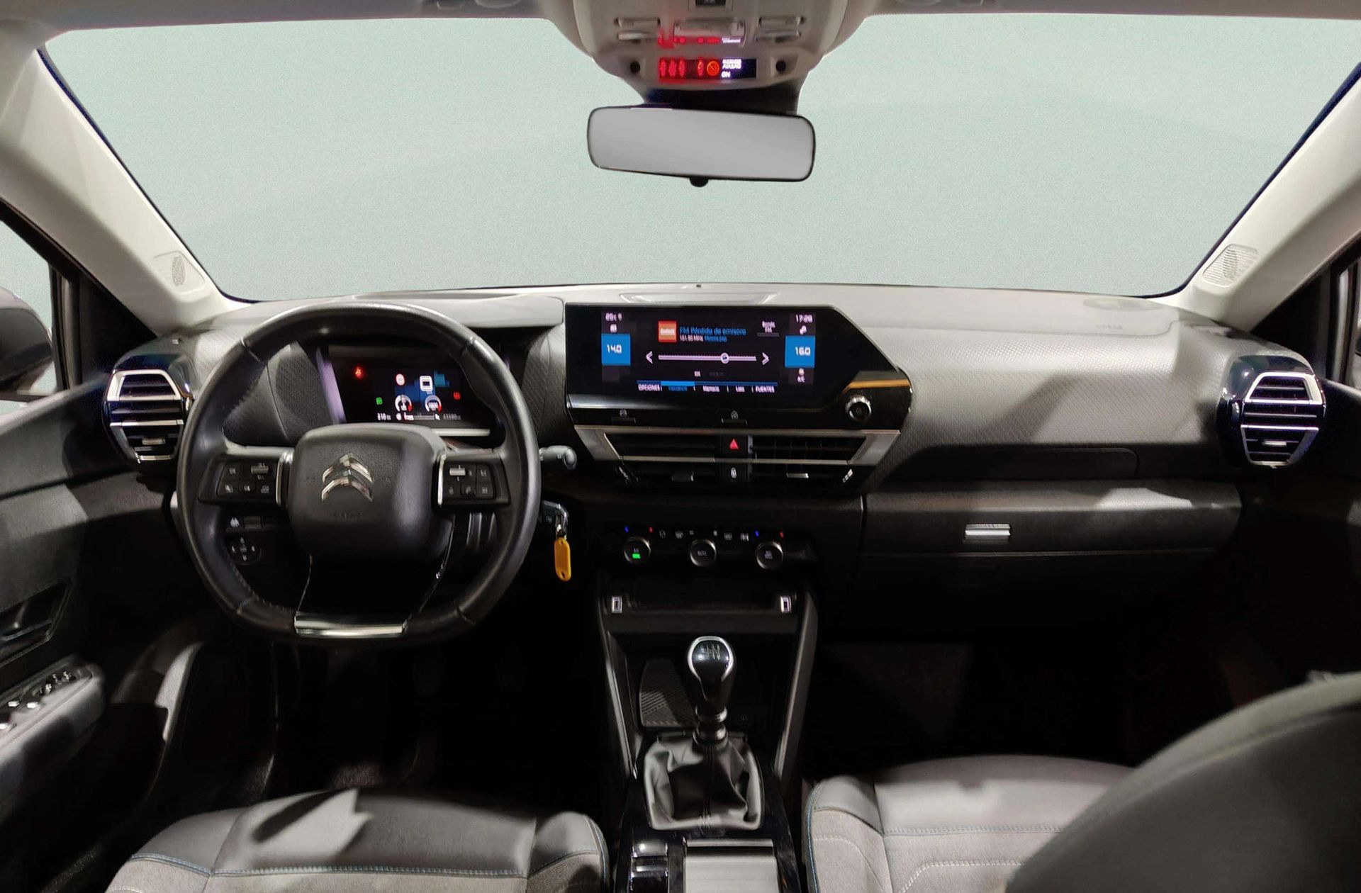 Citroën C4 PureTech 130 Feel Pack - foto 6