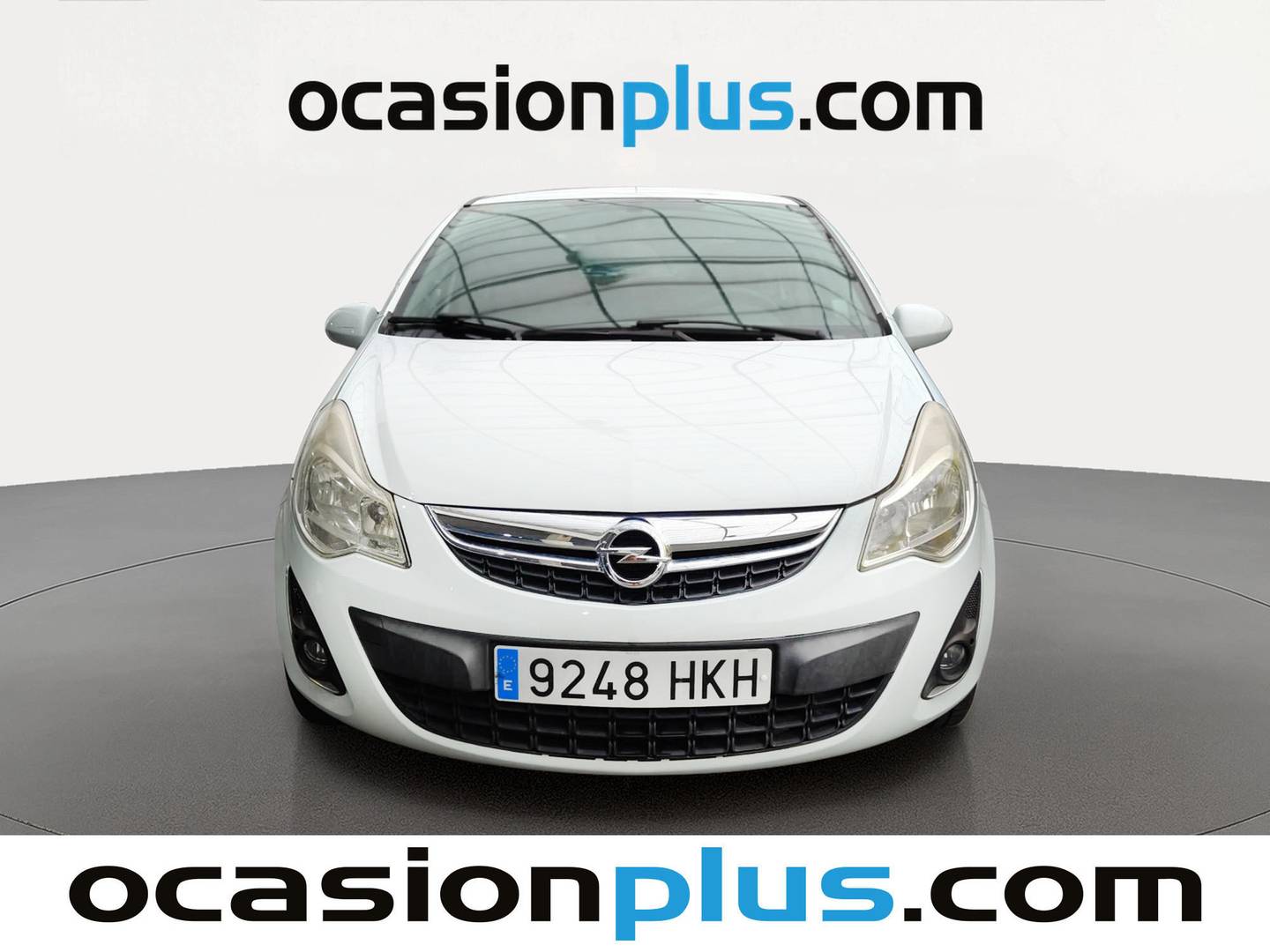 Opel Corsa Opel Corsa 1.2 C'Mon (85 CV) 85cv