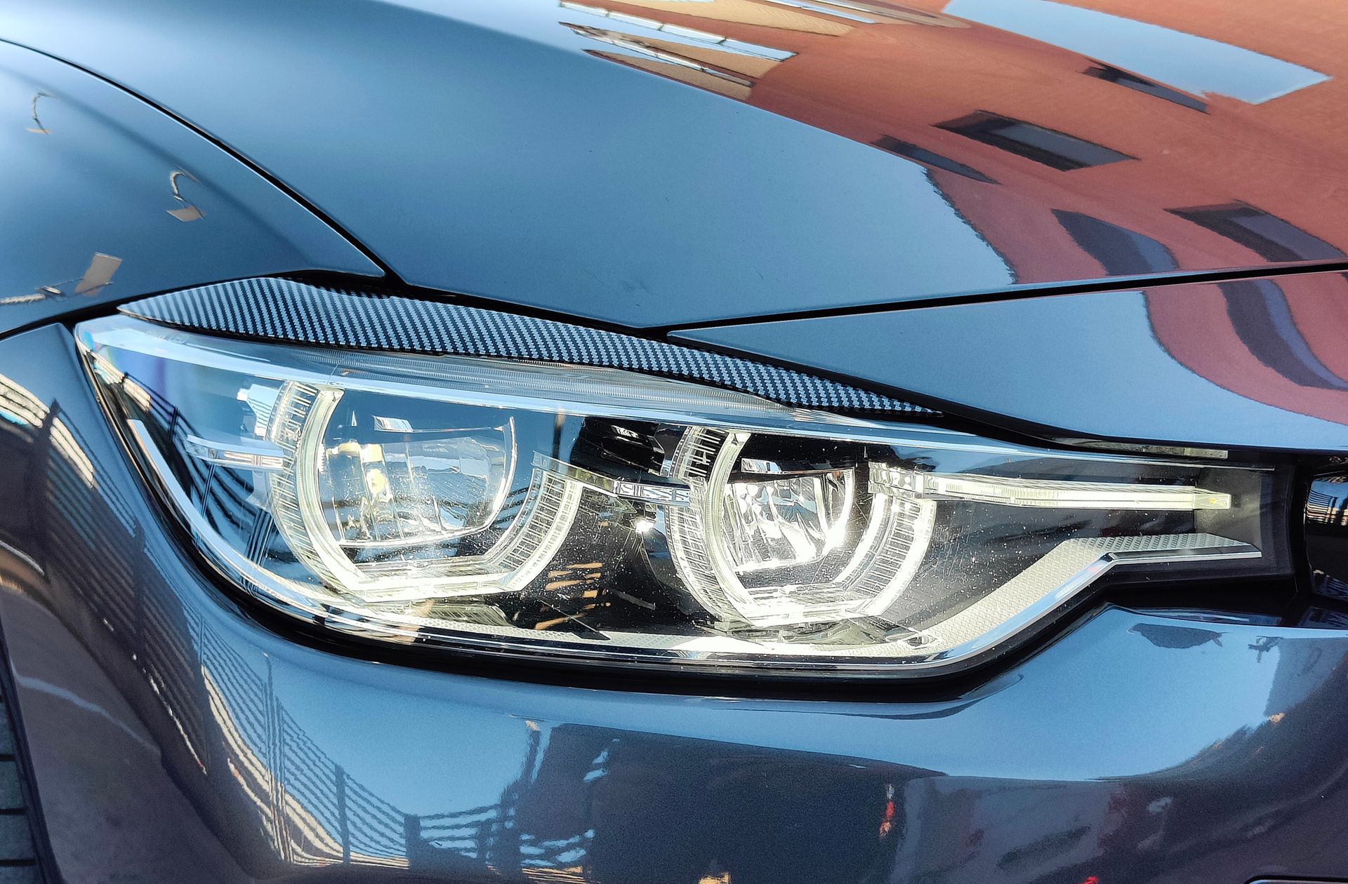 BMW Serie 3 320d - foto 13