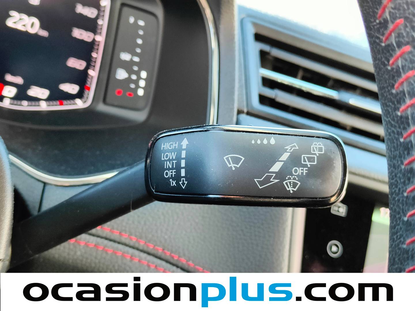 Seat Ibiza SEAT Ibiza 1.0 TSI FR Go2 (110 CV) 110cv