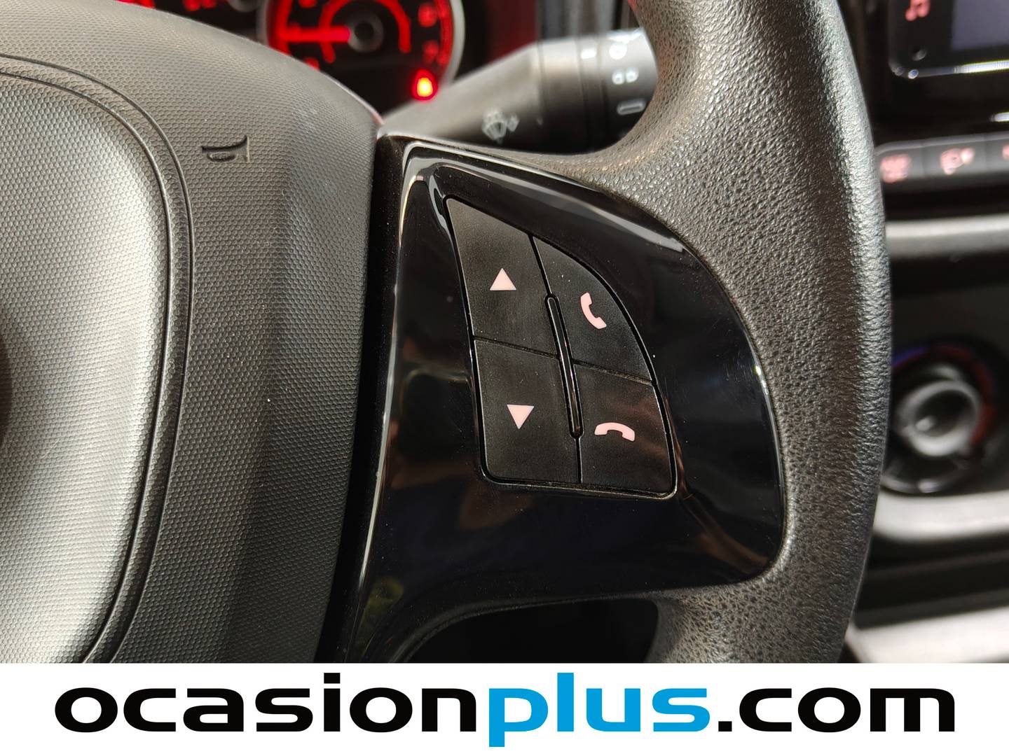 Fiat Doblò Cargo Fiat Dobló Cargo Cargo 1.6 Multijet SX (90 CV) de ocasión