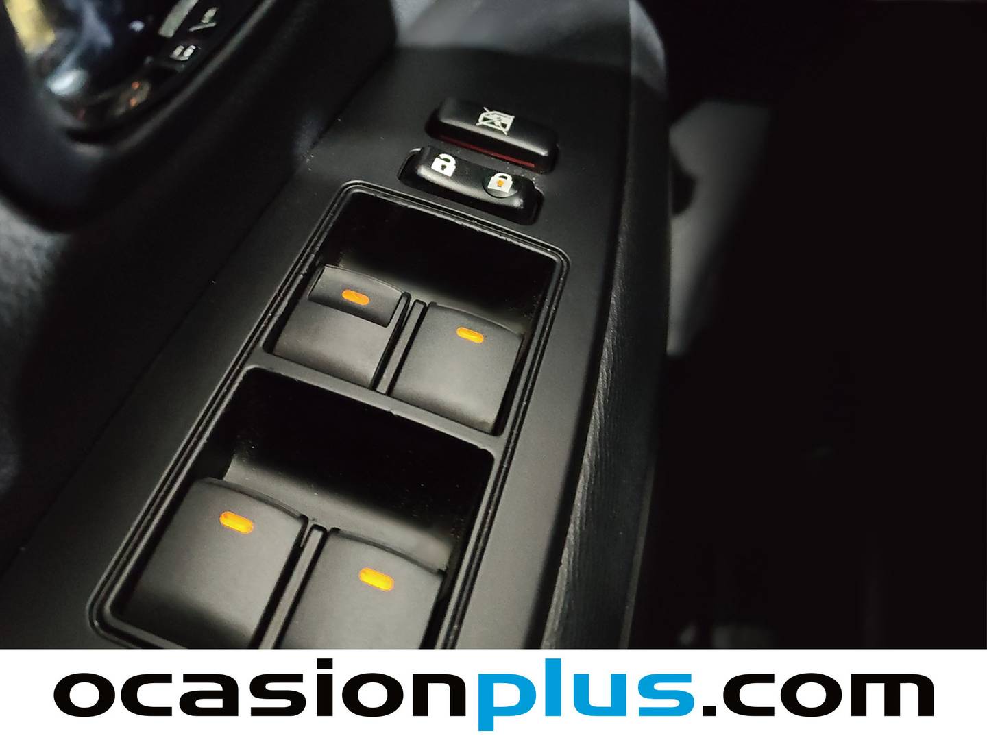 Foto Toyota Avensis Toyota Avensis 120 D Advance (124 CV)