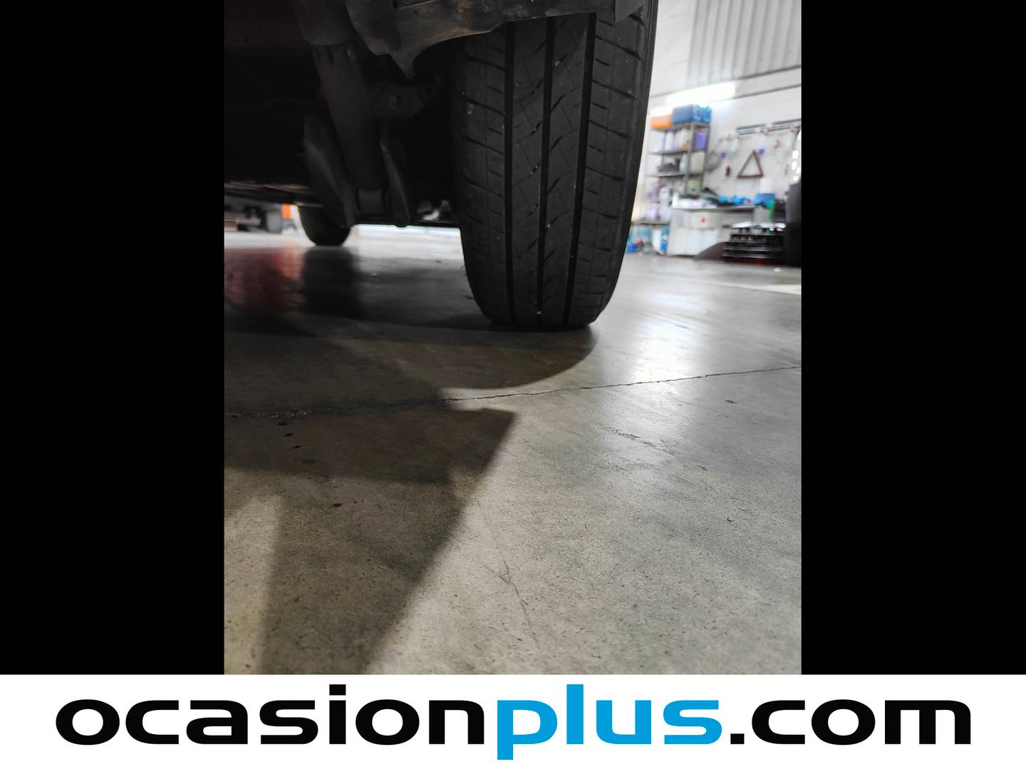 Foto Renault Trafic Renault Trafic Furgon L1H1 Blue dCi (130 CV)