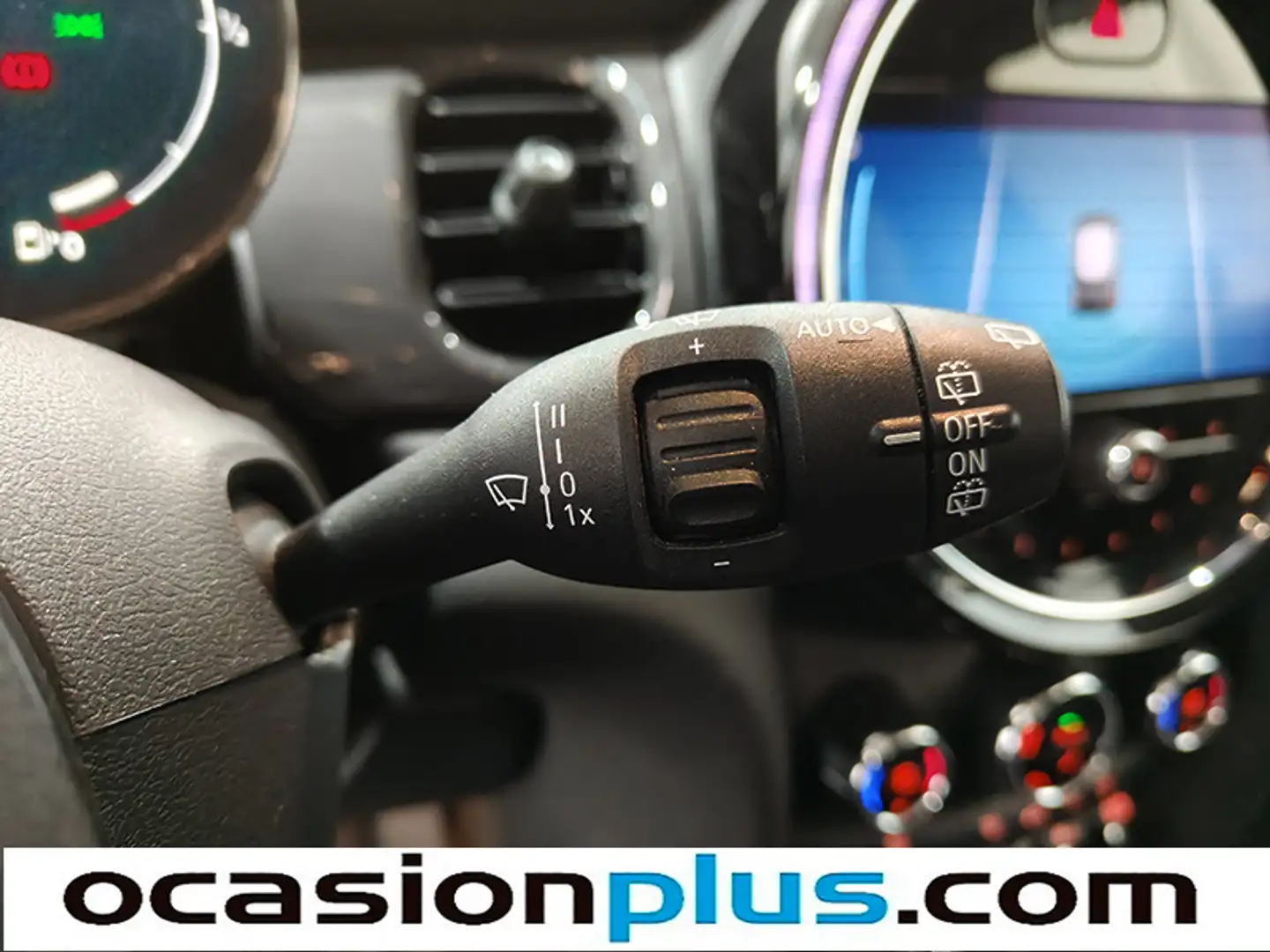 Foto Mini MINI MINI MINI 5 Puertas Cooper (136 CV)