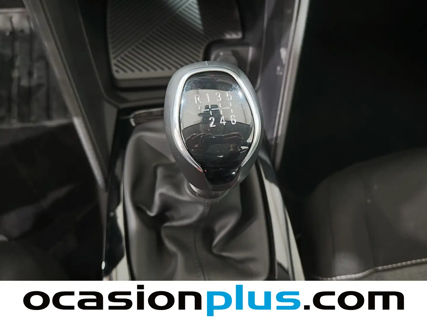 Foto Citroën C4 X Citroen C4 X PureTech 100 S&S 6v You (102 CV)