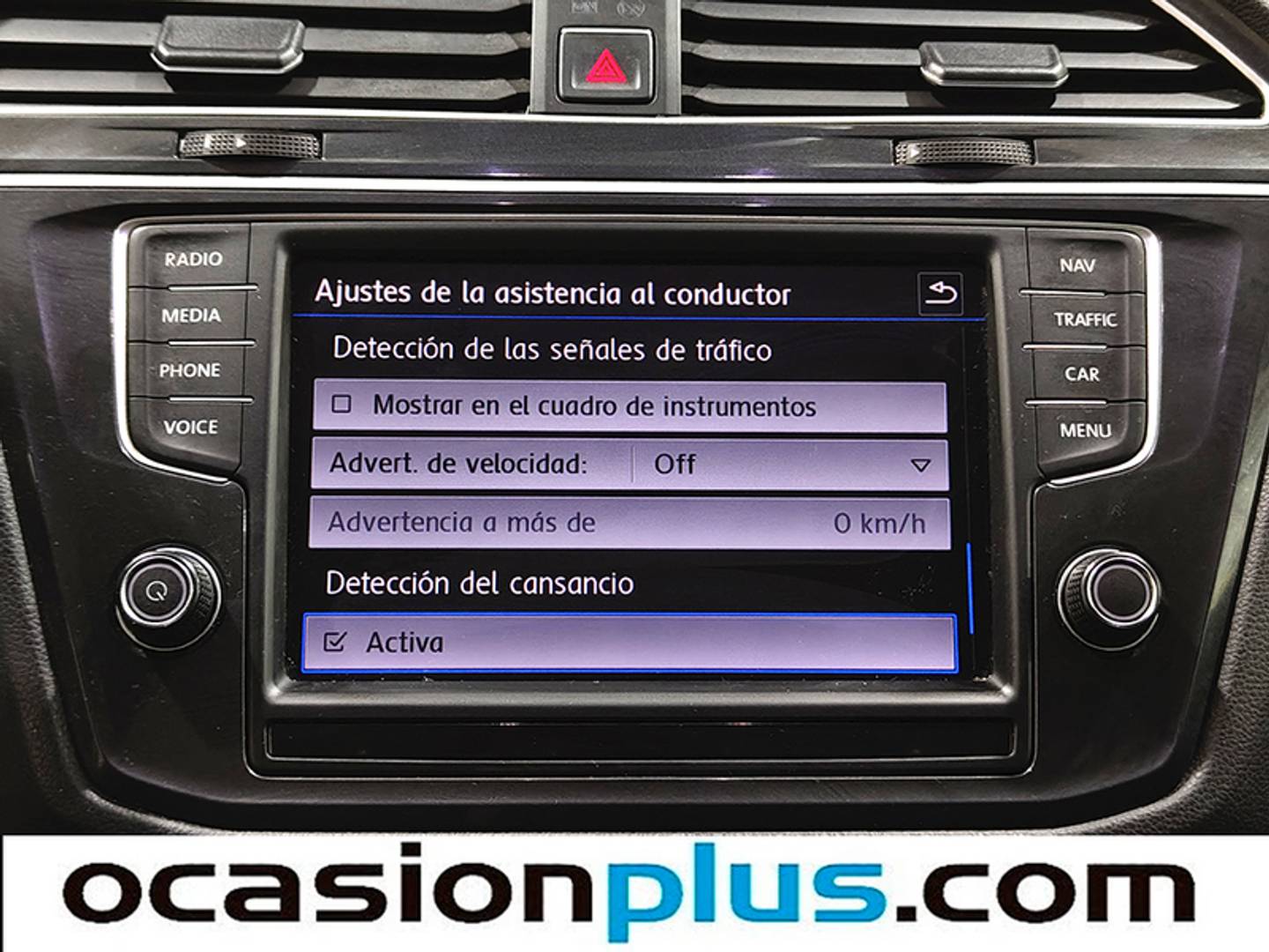 Foto Volkswagen Tiguan Volkswagen Tiguan Sport 2.0 TSI 4Motion (180 CV) DSG