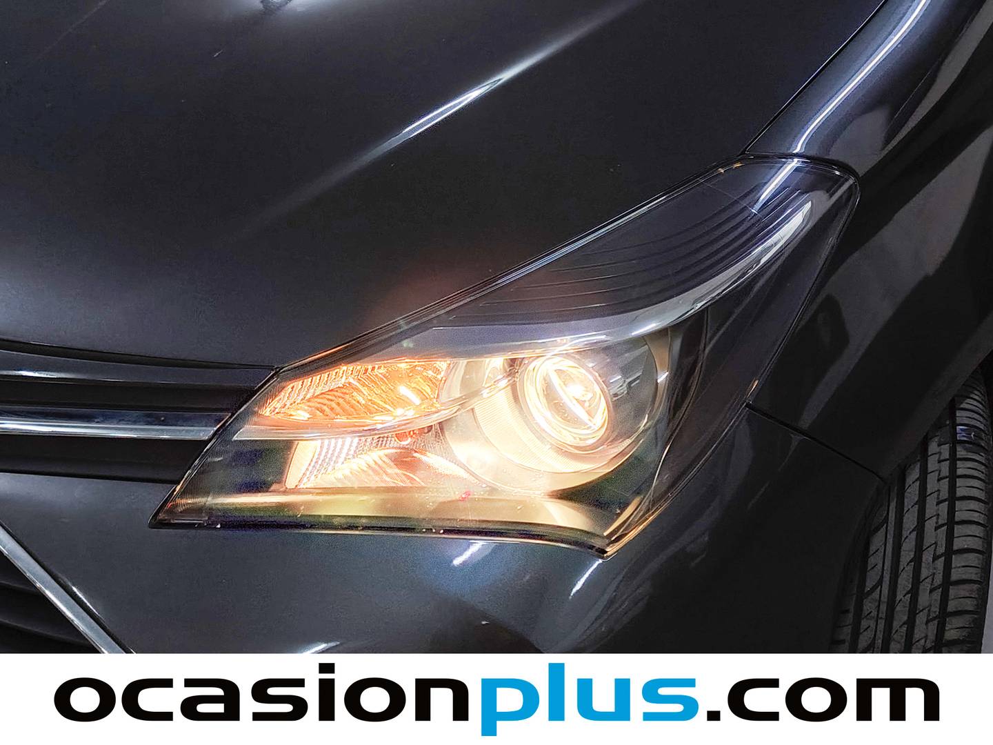 Toyota Yaris Toyota Yaris 1.4 D4-D Active (90 CV) seminuevo