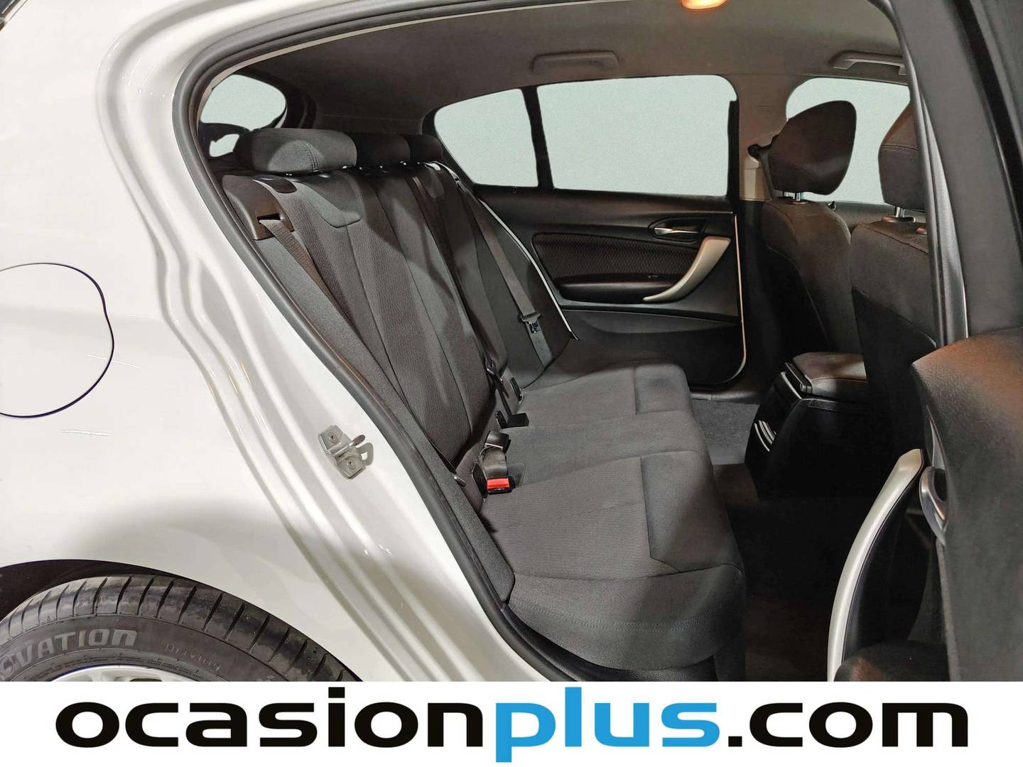 BMW Serie 1 BMW Serie 1 118i 100 kW (136 CV) barato