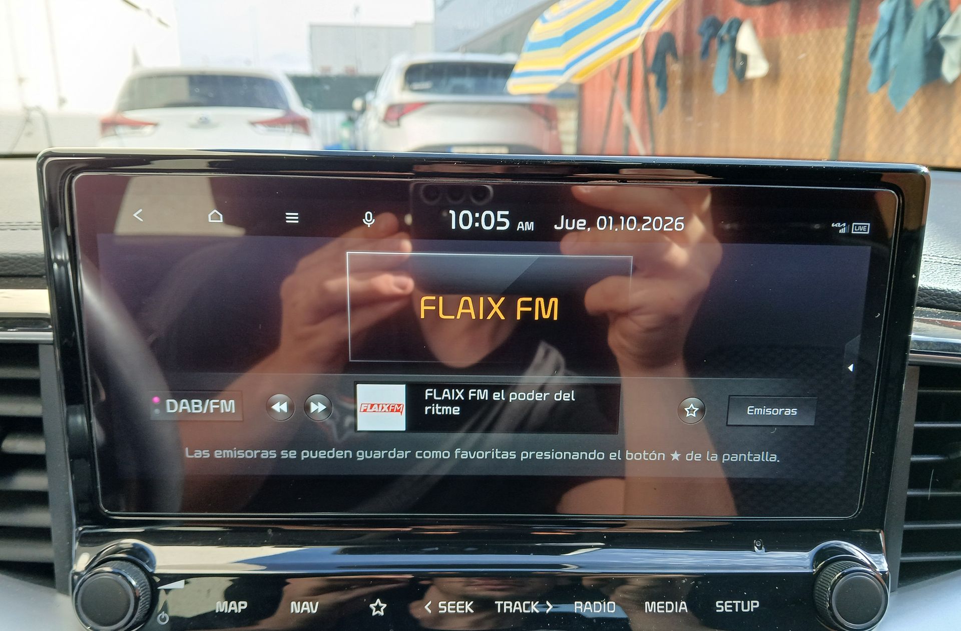 Kia Ceed 1.0 T-GDi Tech - foto 31