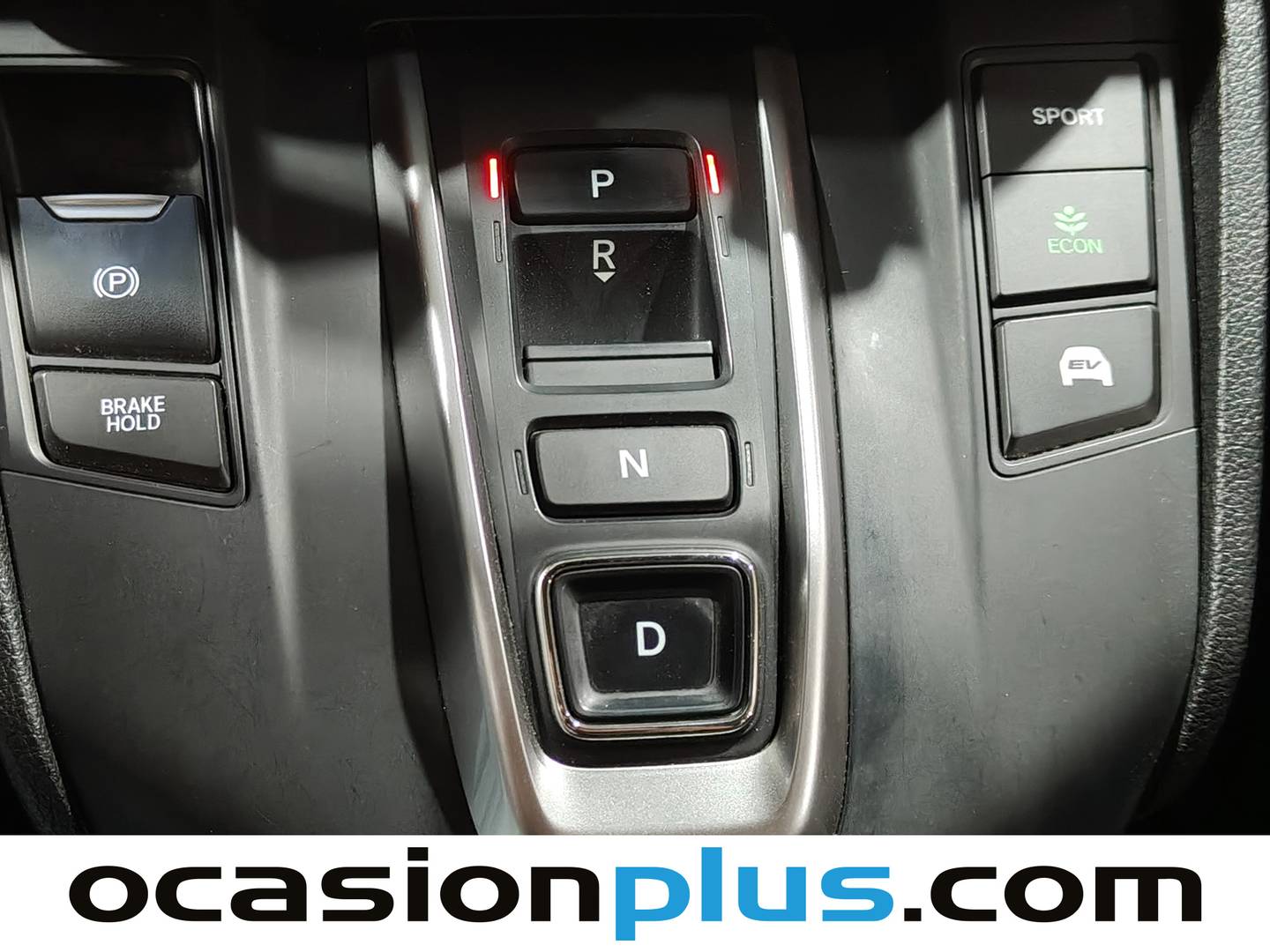 Honda CR-V Honda CR-V 2.0 i-MMD Elegance Navi Auto (184 CV) de segunda mano