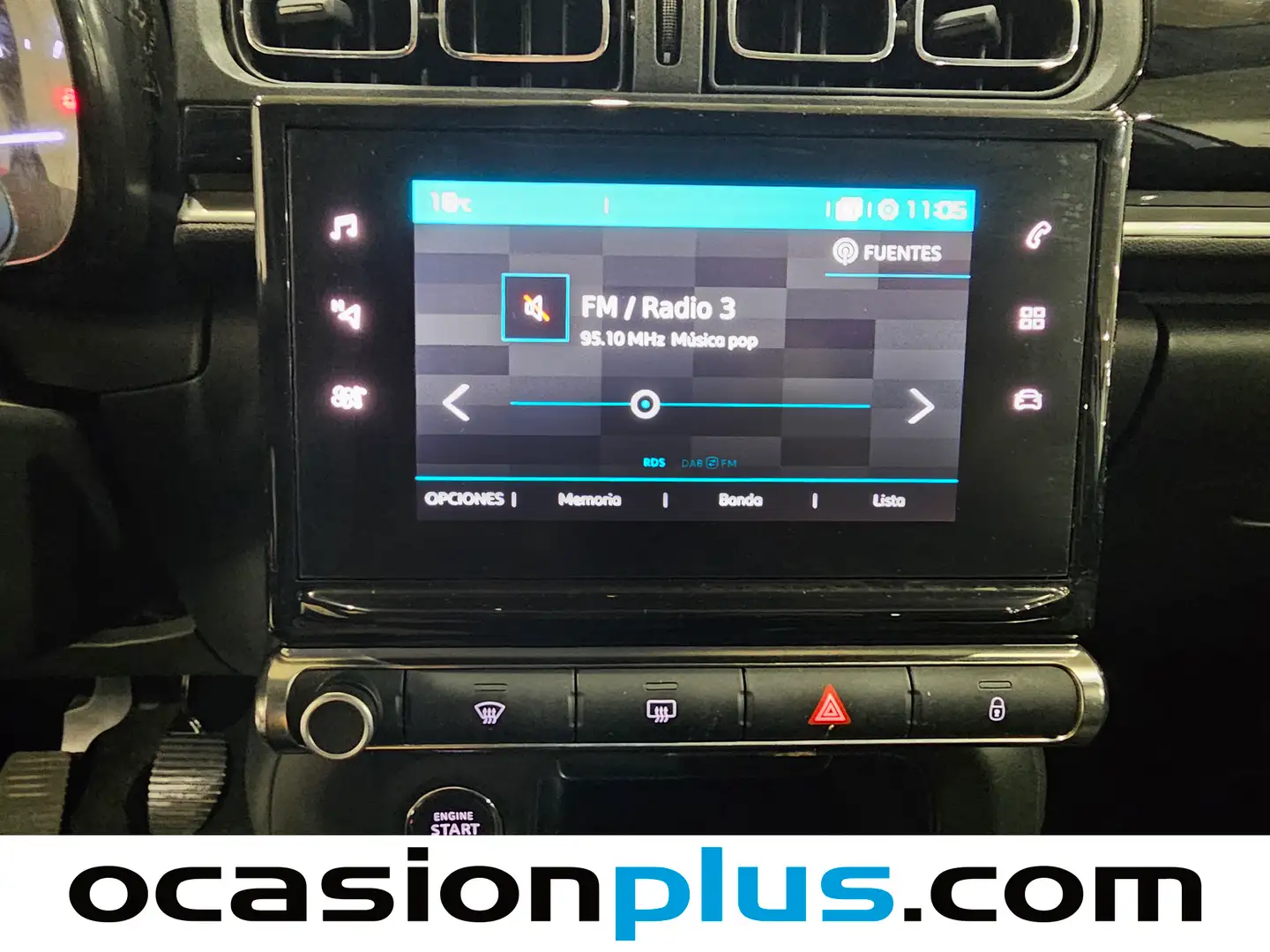 Foto Citroën C3 Citroen C3 PureTech 110 S&S Max (110 CV)