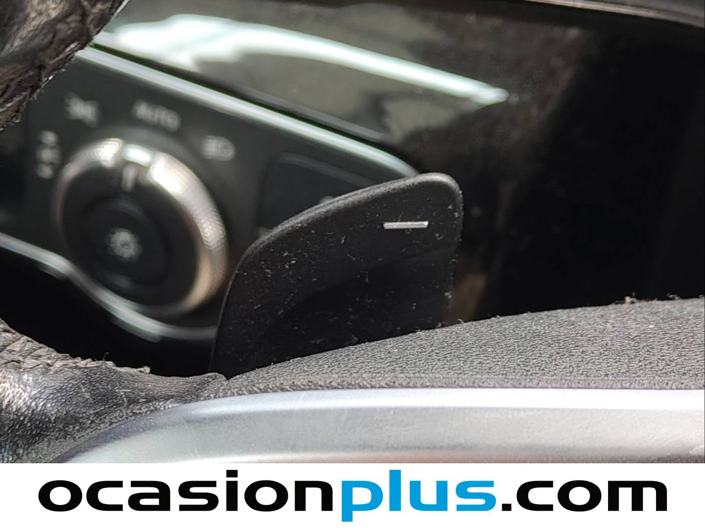 Mercedes Clase A Mercedes Clase A 220 (190 CV) de ocasión