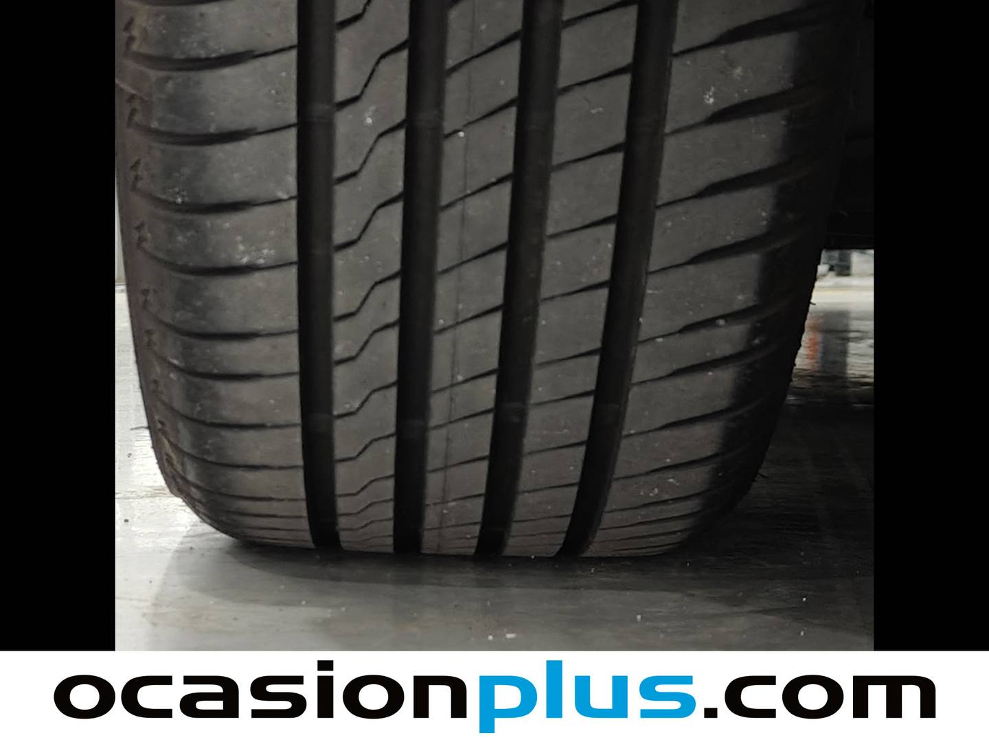 Ford Focus Ford Focus 1.0 Ecoboost MHEV ST-Line (125 CV) seminuevo