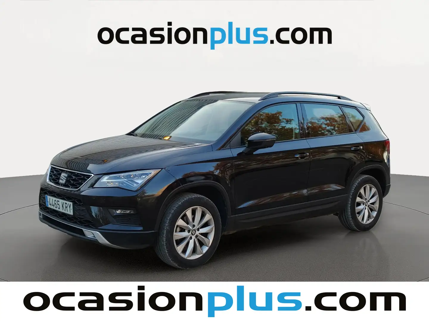 Foto Seat Ateca SEAT Ateca 1.0 TSI S&S Ecomotive Style Plus Nav (115 CV)