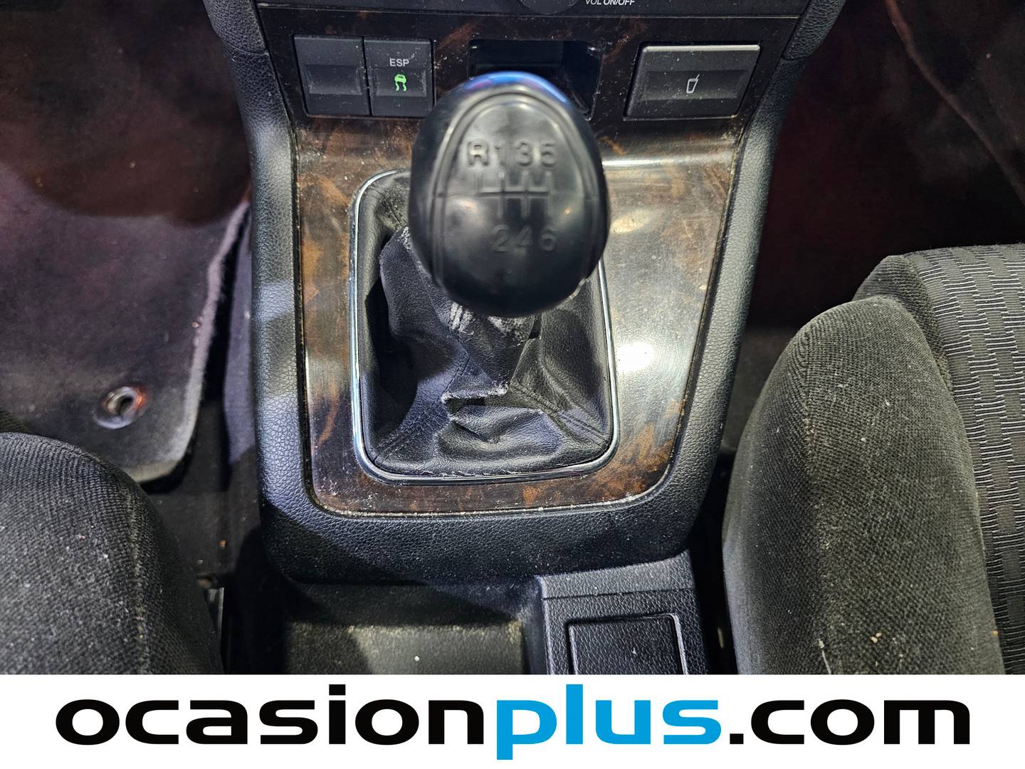 Ford Mondeo Ford Mondeo 2.0 TDCI Ghia (130 CV) de segunda mano