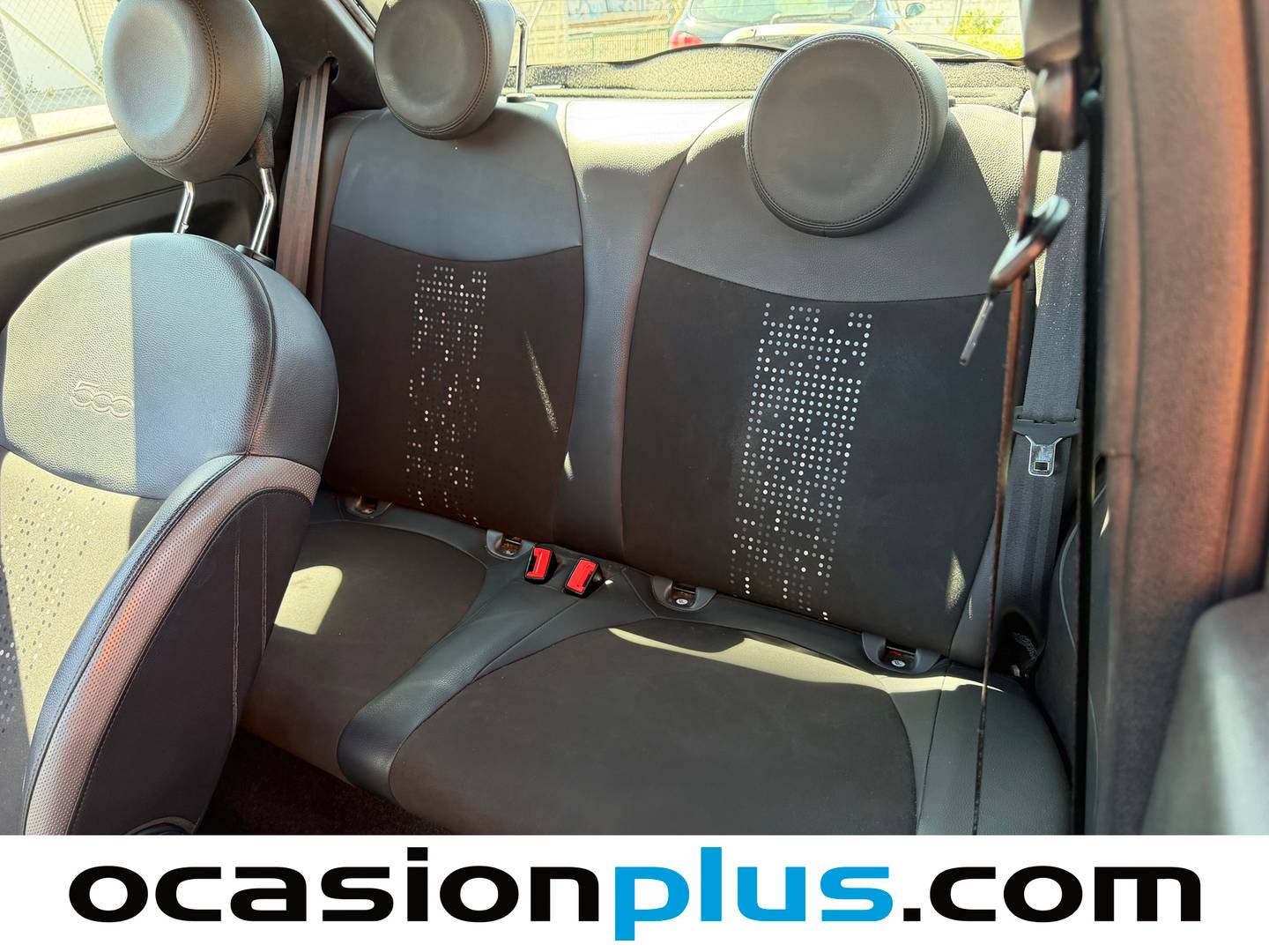 Fiat 500 Fiat 500 1.0 Hybrid Connect (70 CV) barato