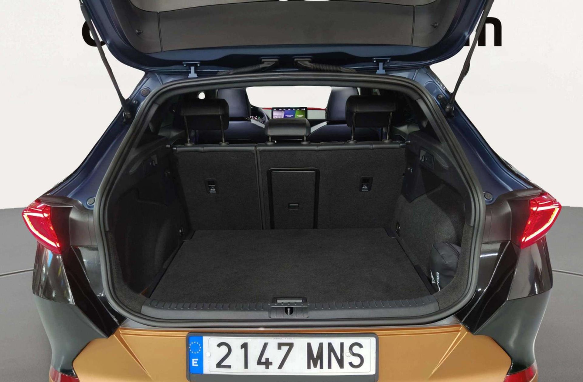 Cupra Formentor 1.5 TSI Tech Edition DSG - foto 19